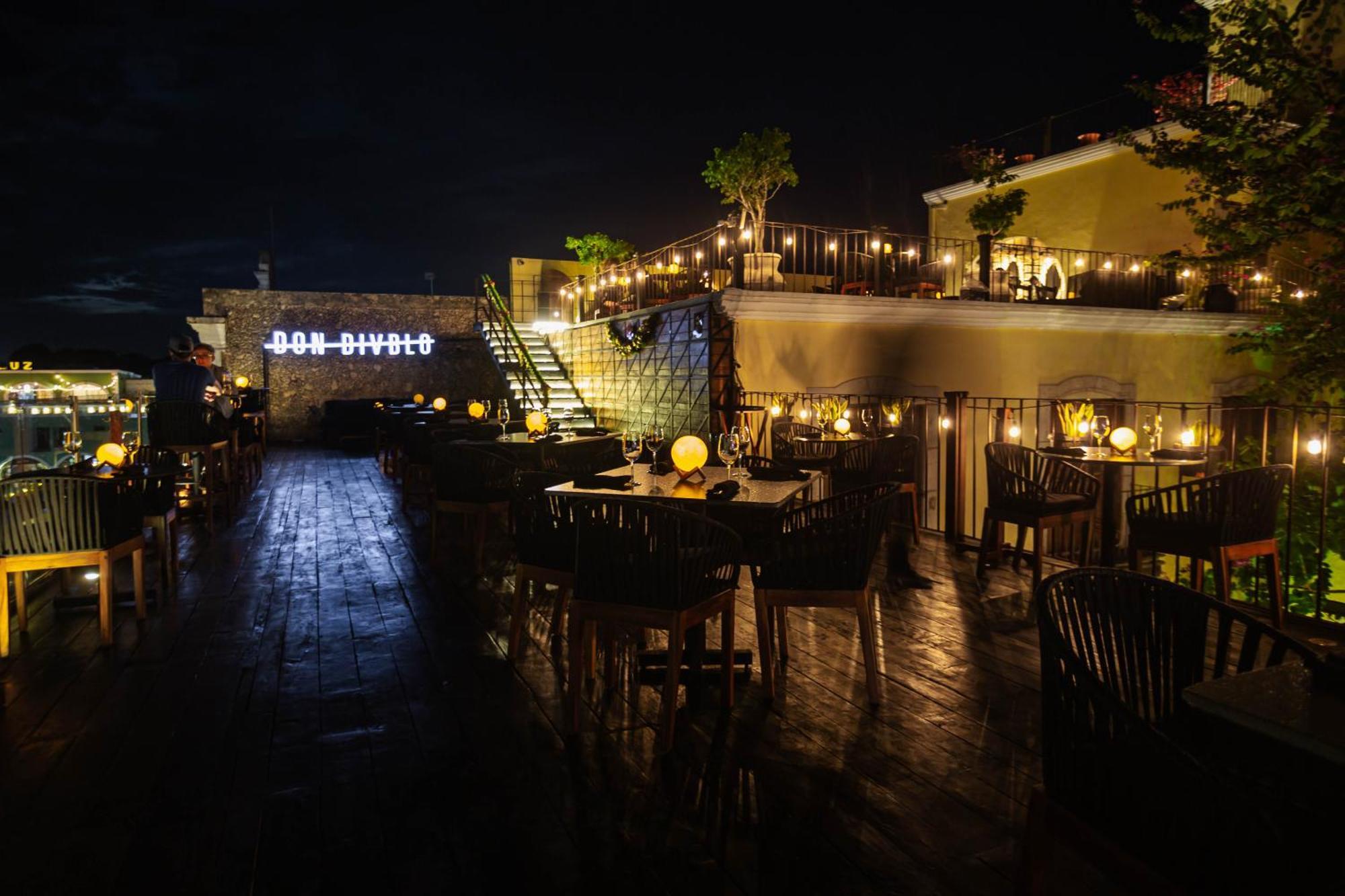Meson Del Marques Hotel