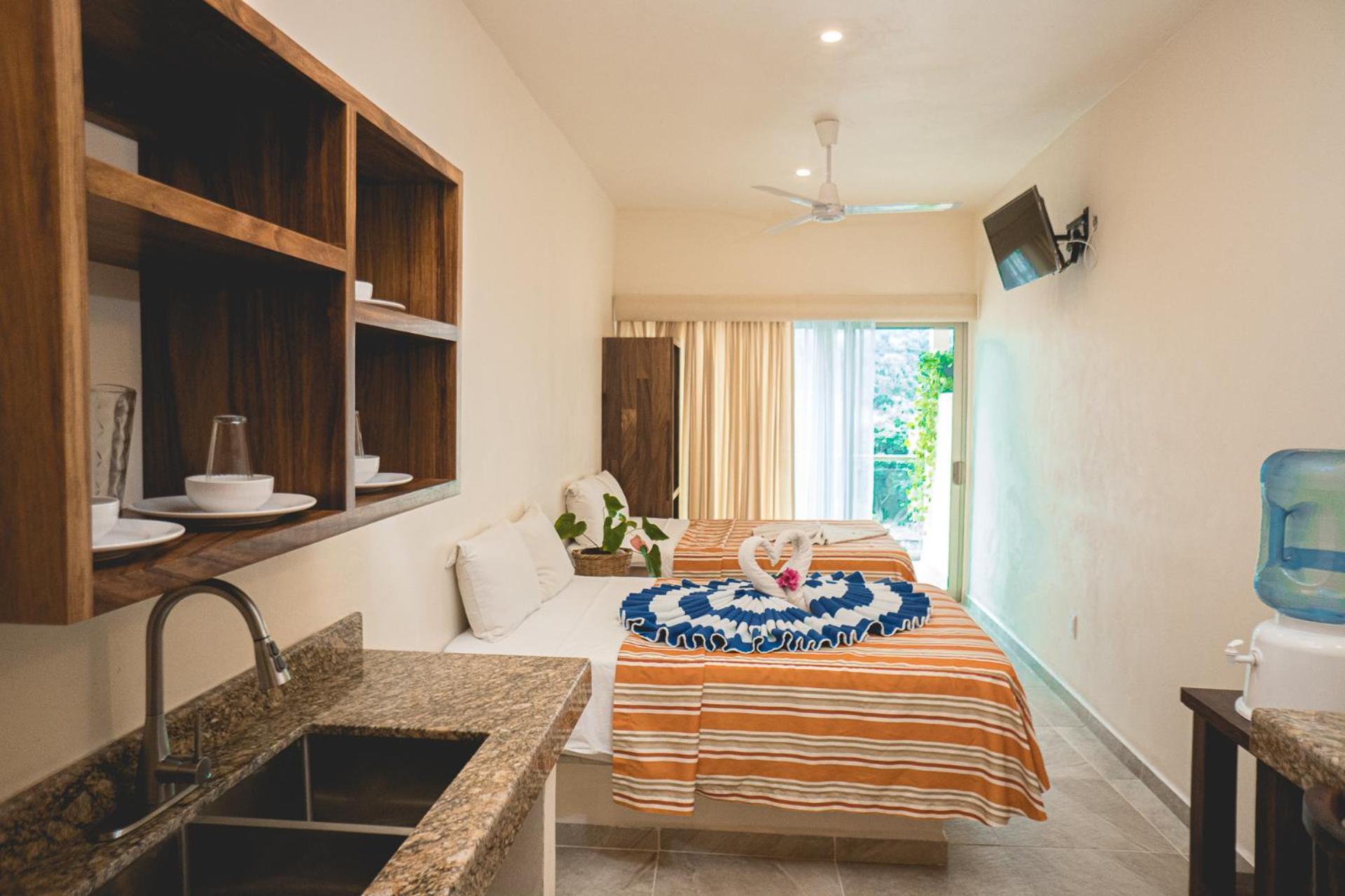 Hotel Auroza Rincon de Guayabitos