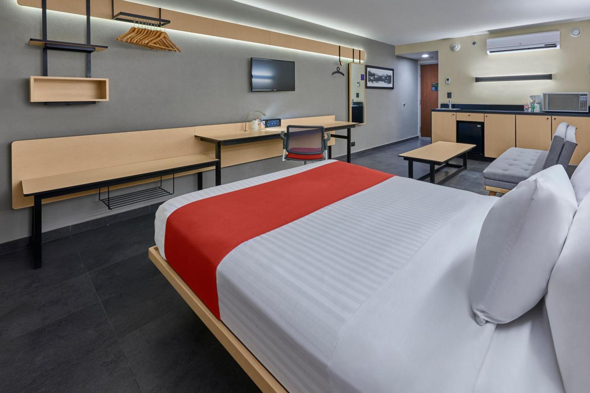 Express By Marriott Hotel