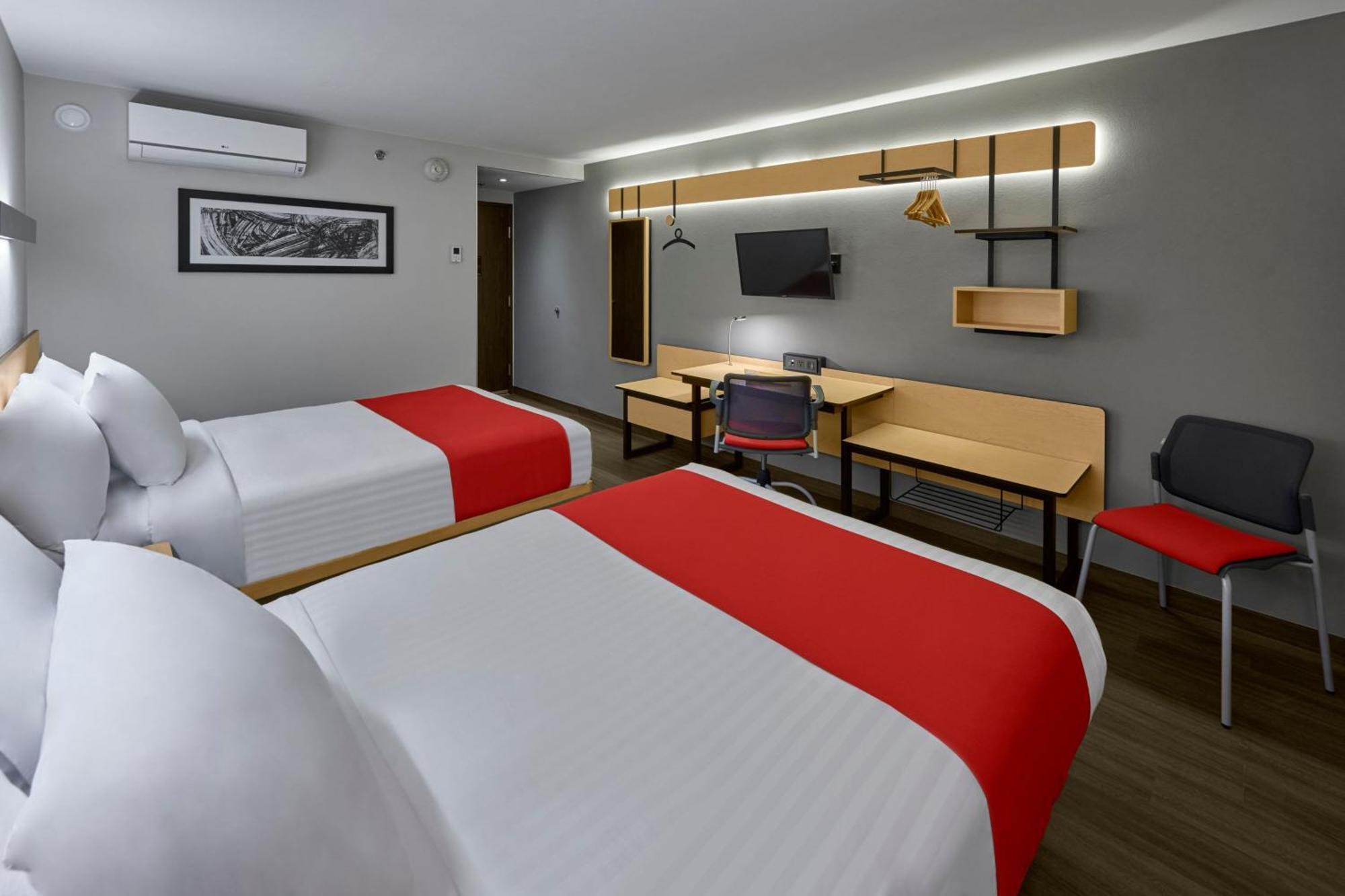 Express By Marriott Hotel La Paz