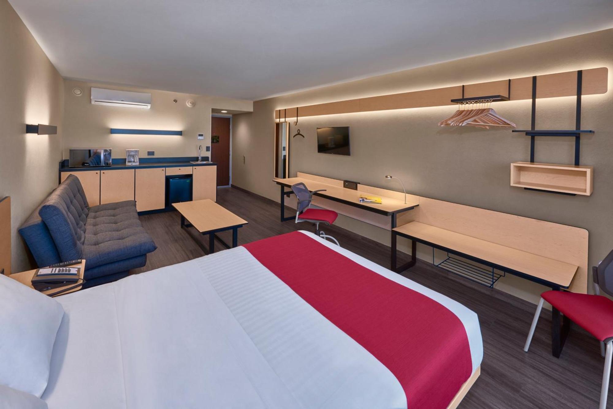 Express By Marriott La Paz