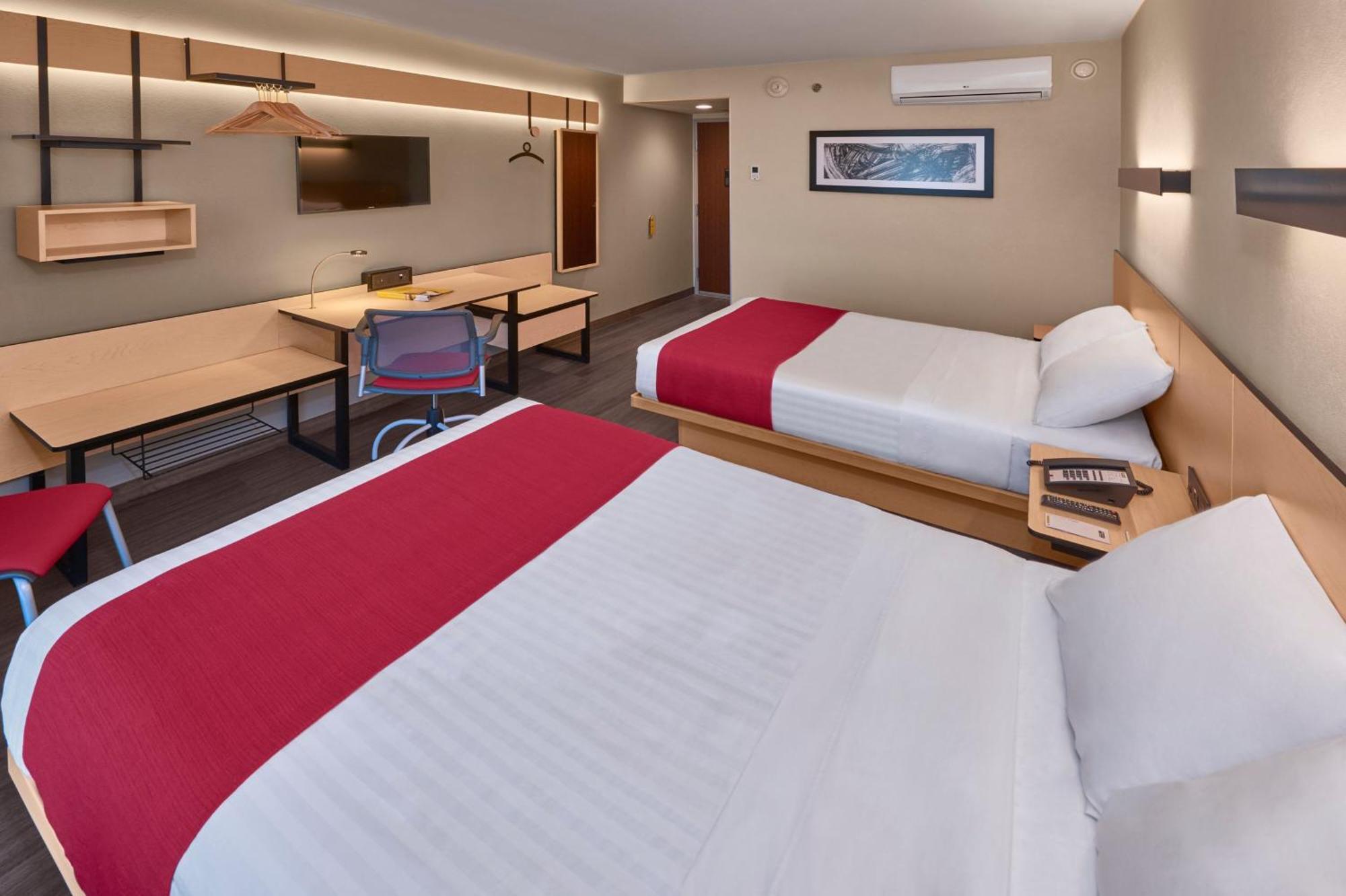 Hotel Express By Marriott