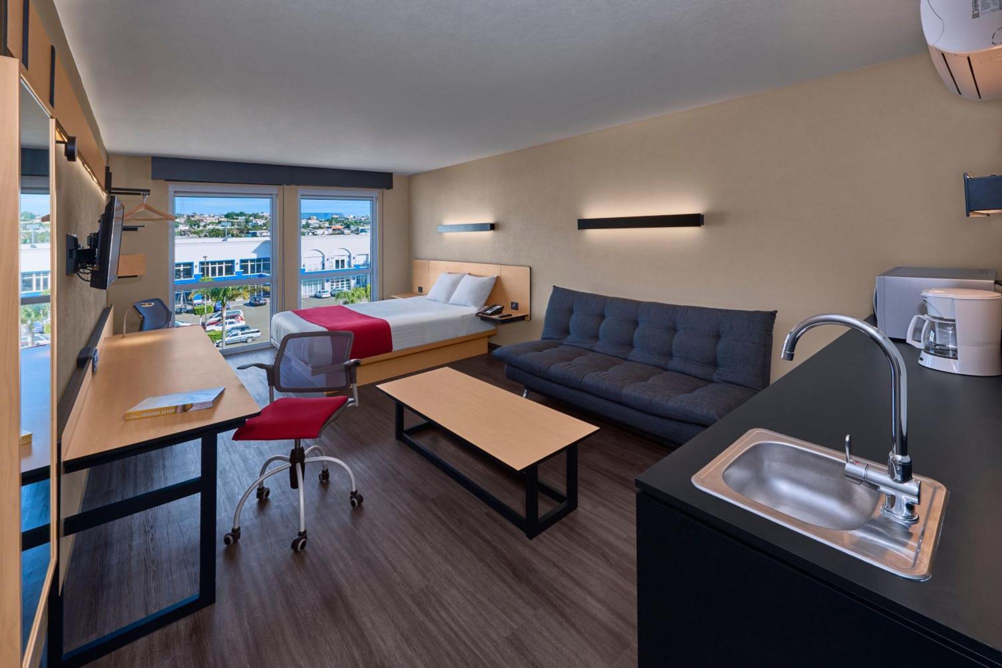 Express By Marriott