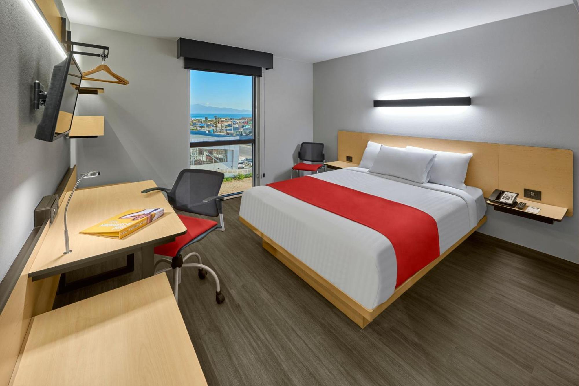 Express By Marriott