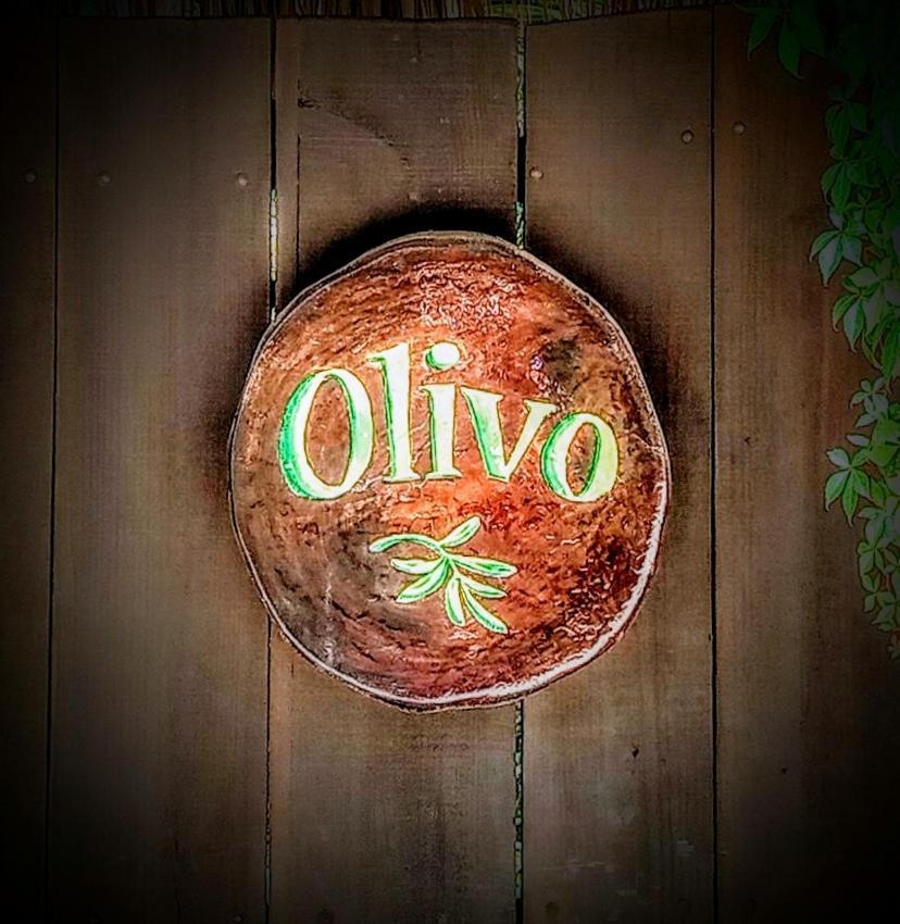 Olivo Mazunte