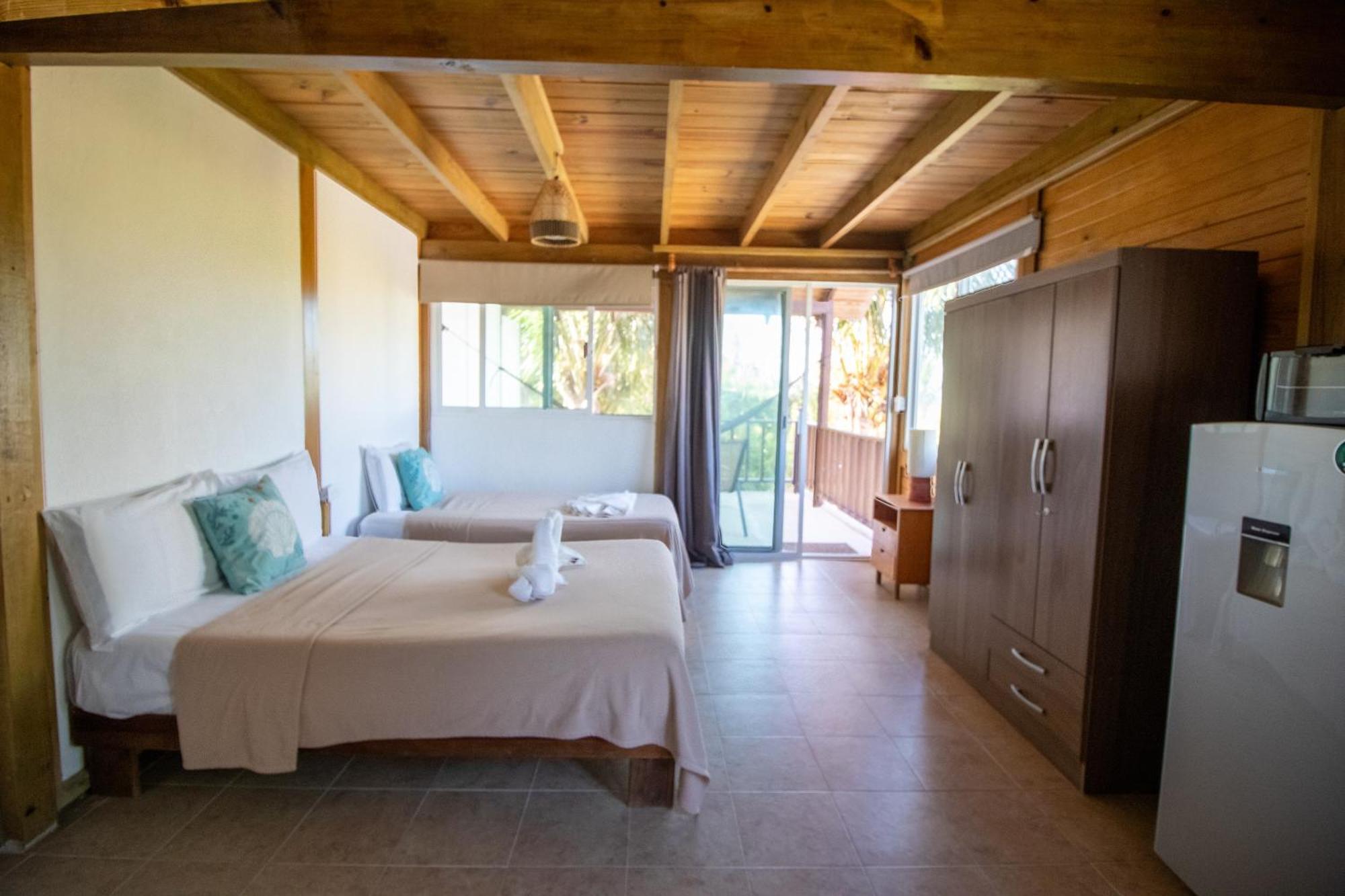 Hotel El Encanto Isla Holbox
