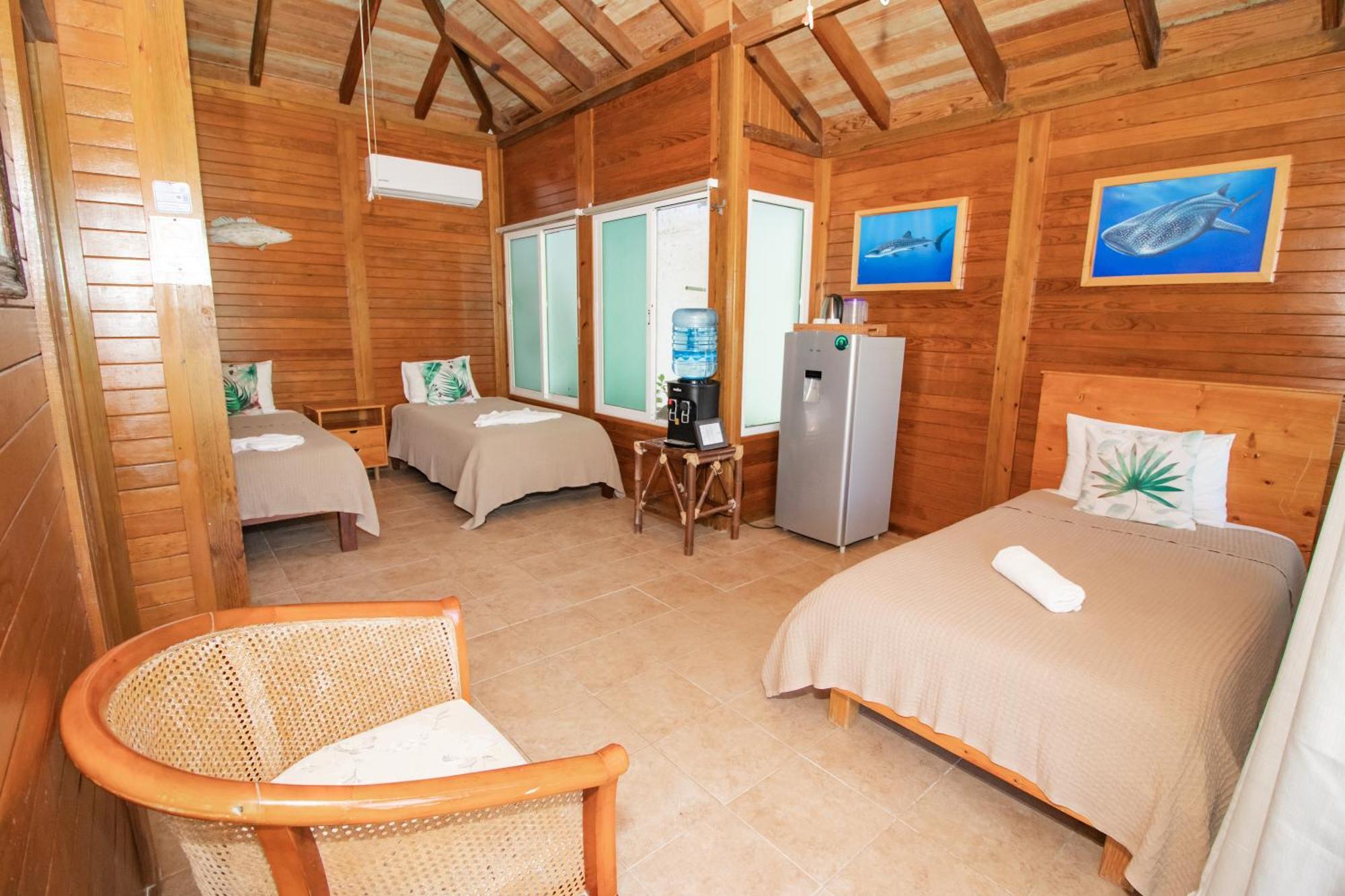 El Encanto Hotel 4*