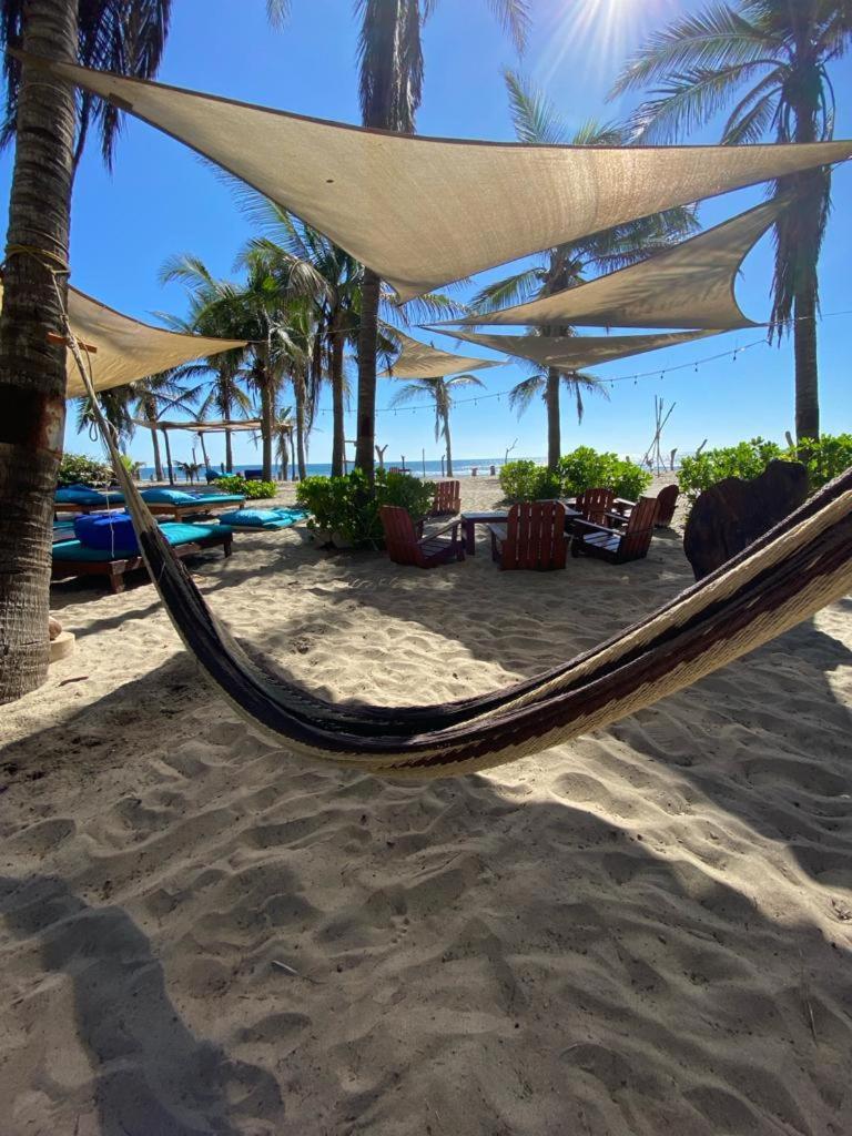 Guest house Bambuddha Centro Holistico Barra Vieja