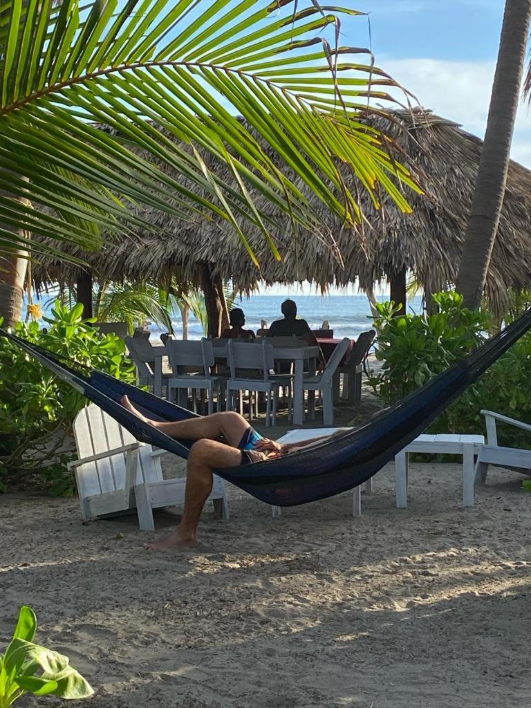 Bambuddha Centro Holistico 3* Barra Vieja