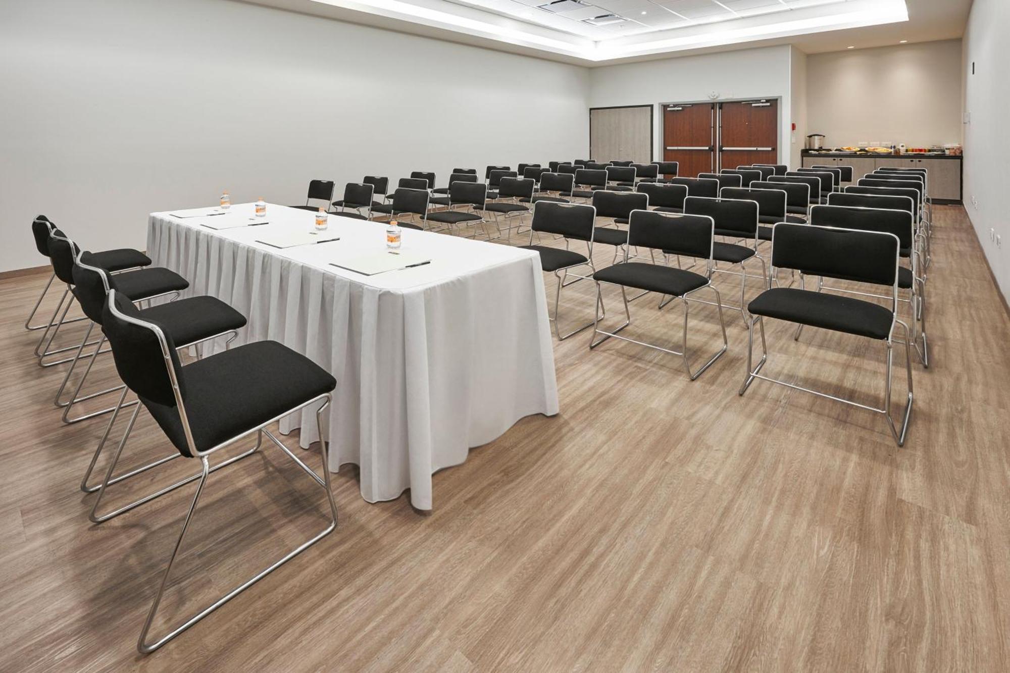 Express By Marriott Toluca