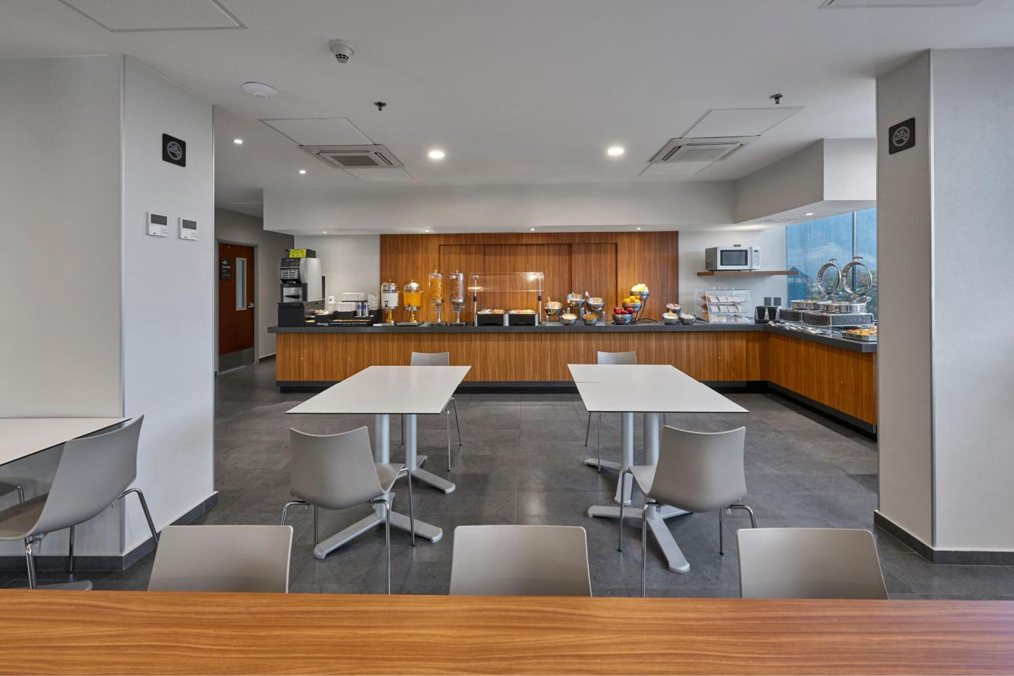 Hotel Express By Marriott