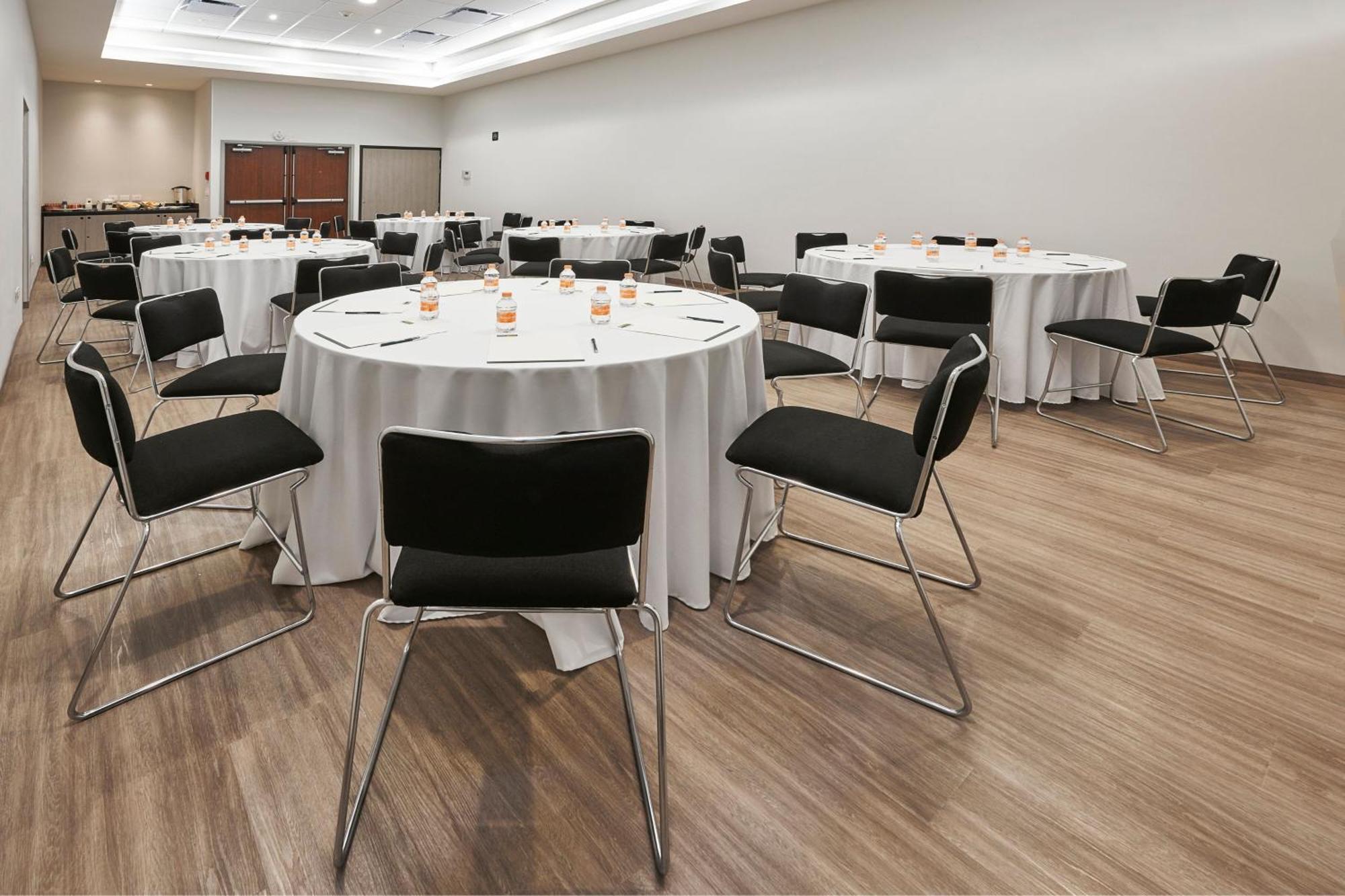 Express By Marriott 3* Toluca