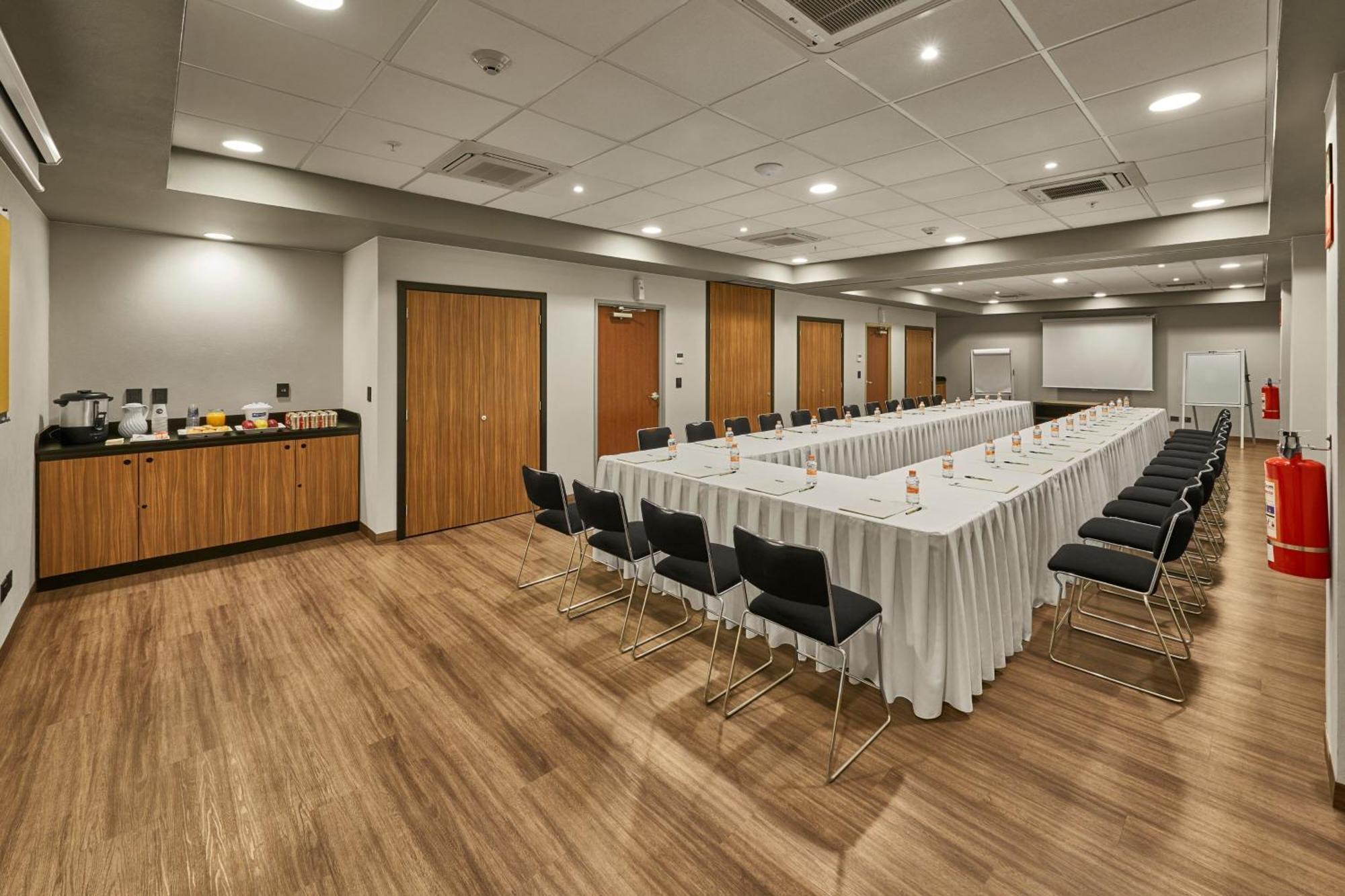 Hotel Express By Marriott