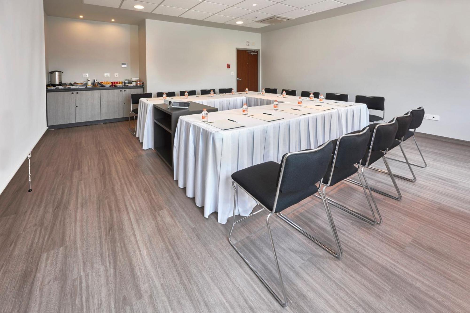 Express By Marriott Hotel Toluca