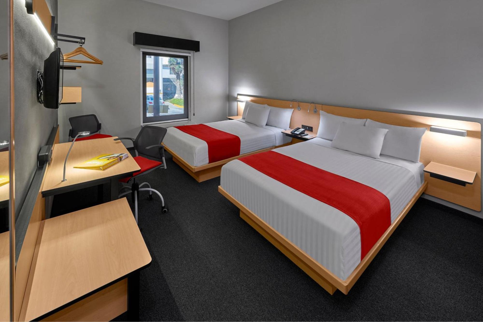 Express By Marriott Hotel 3*