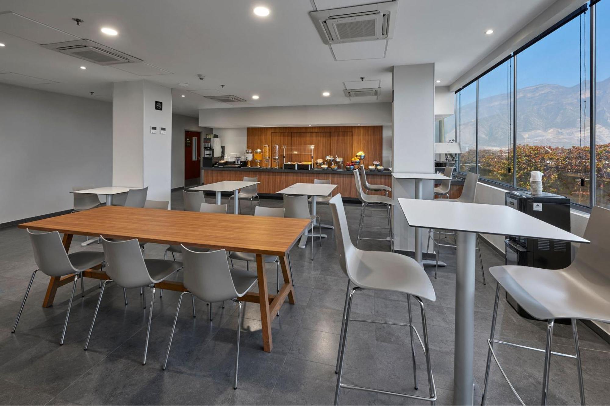 Express By Marriott Toluca