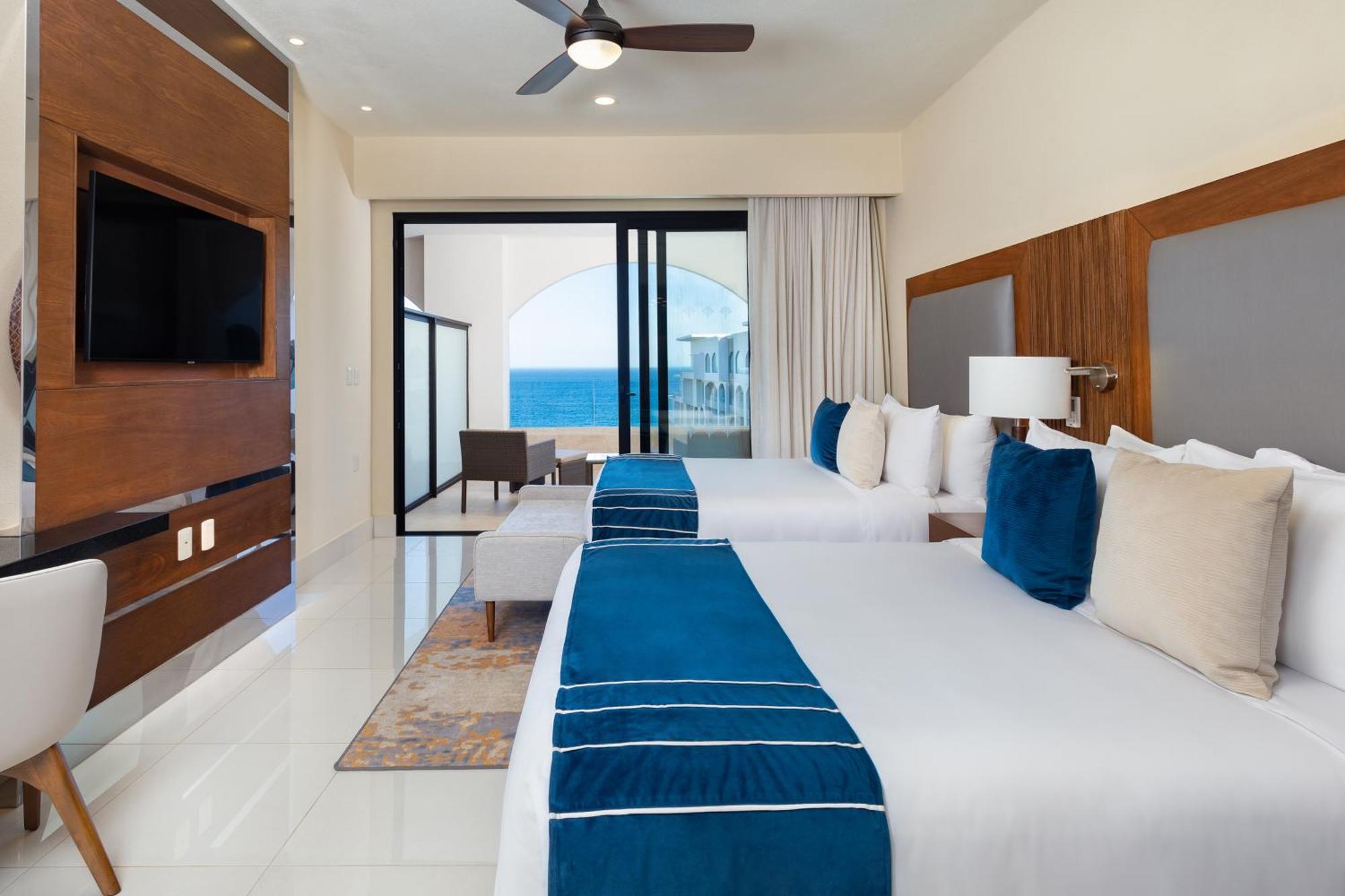 La Valencia & Cabos Hotel San Jose del Cabo