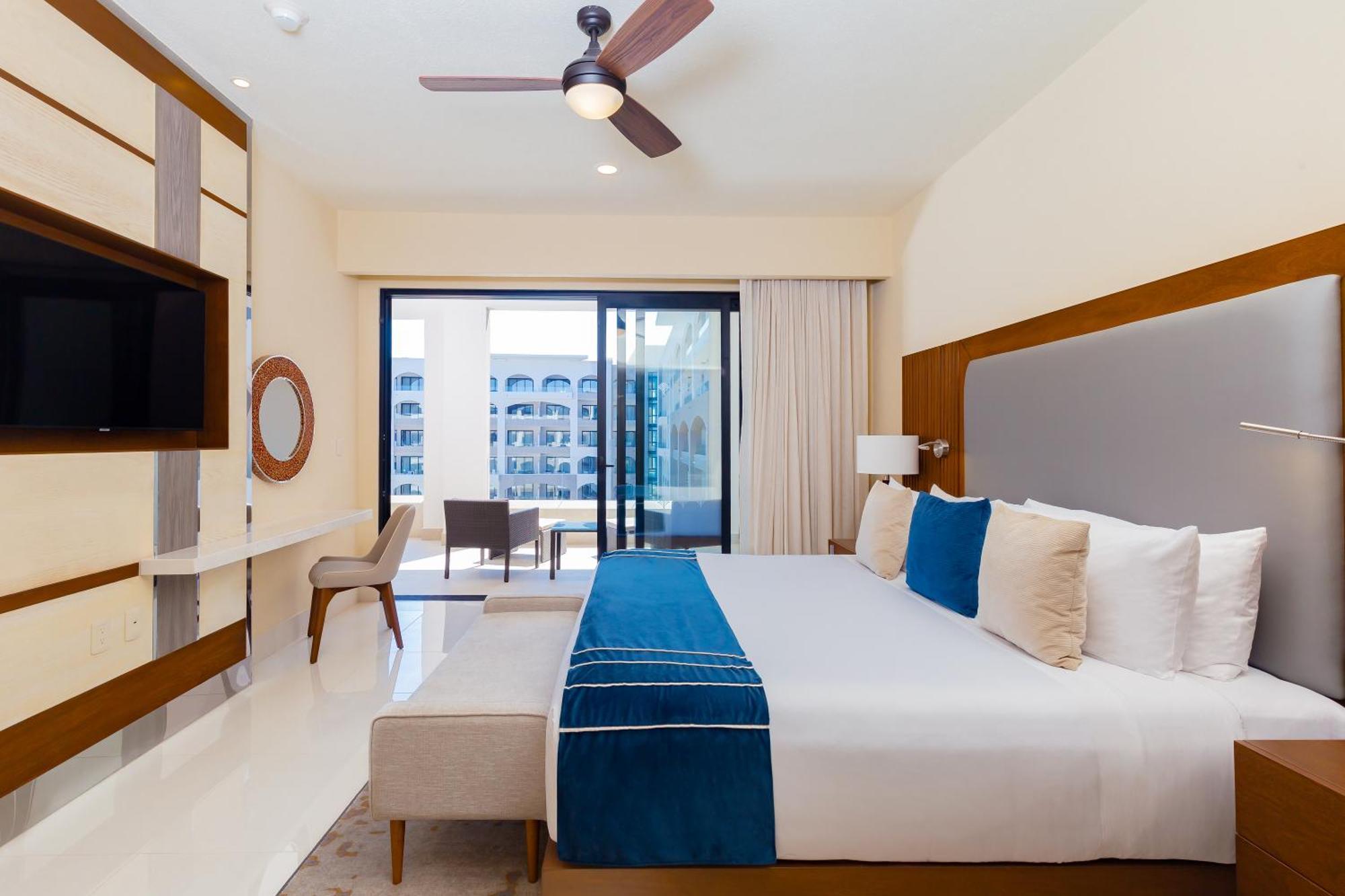 Hotel La Valencia & Cabos