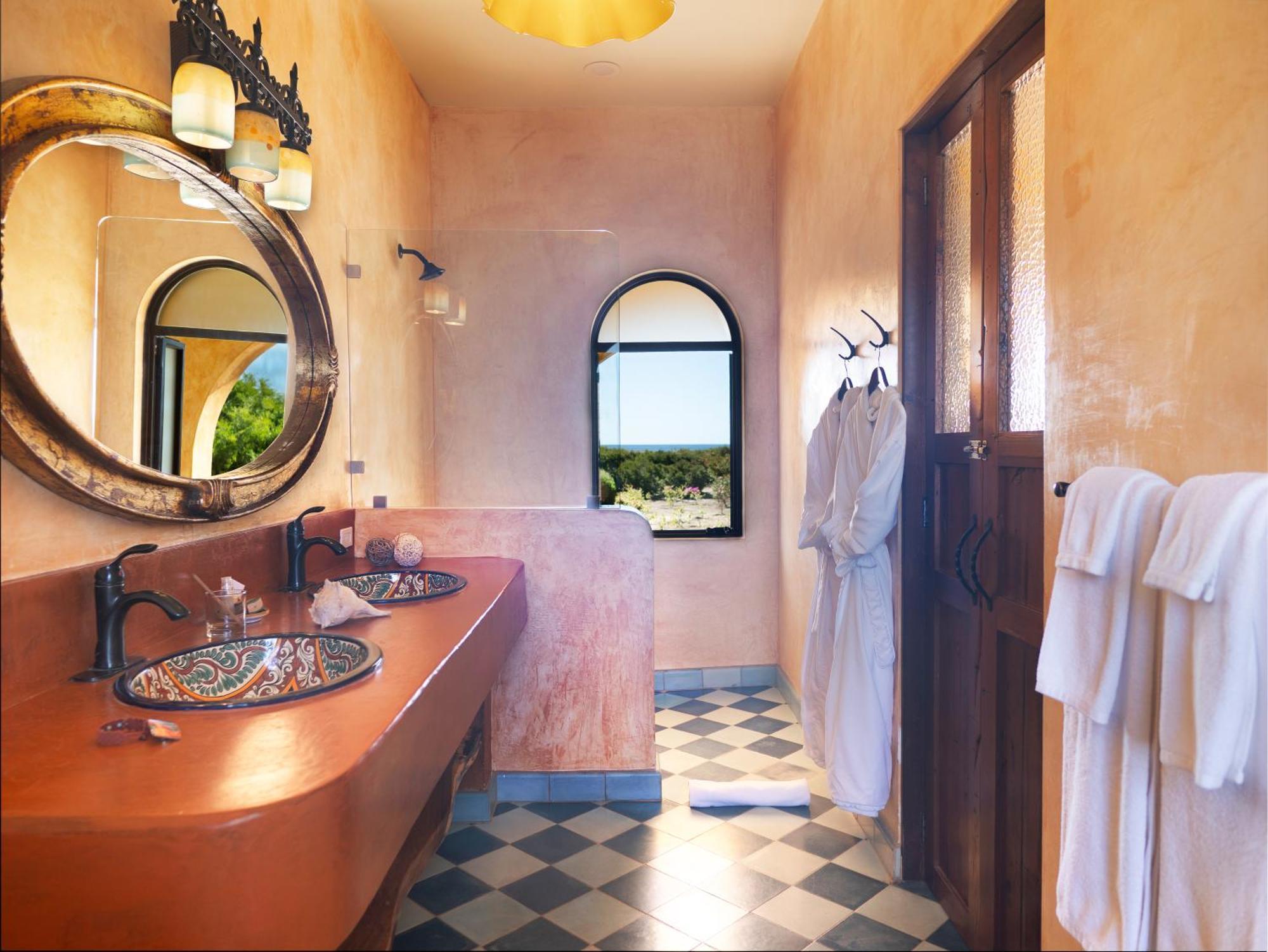 Santa Cruz Todos Santos