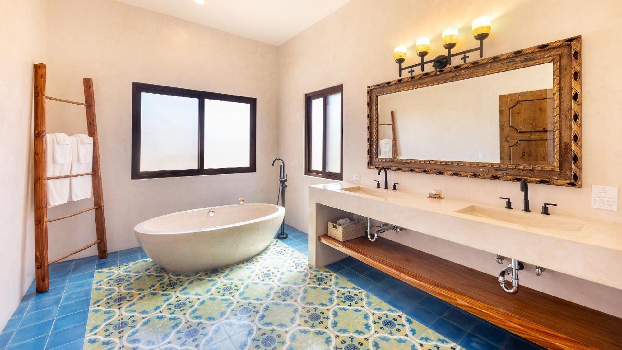 Santa Cruz 4* Todos Santos