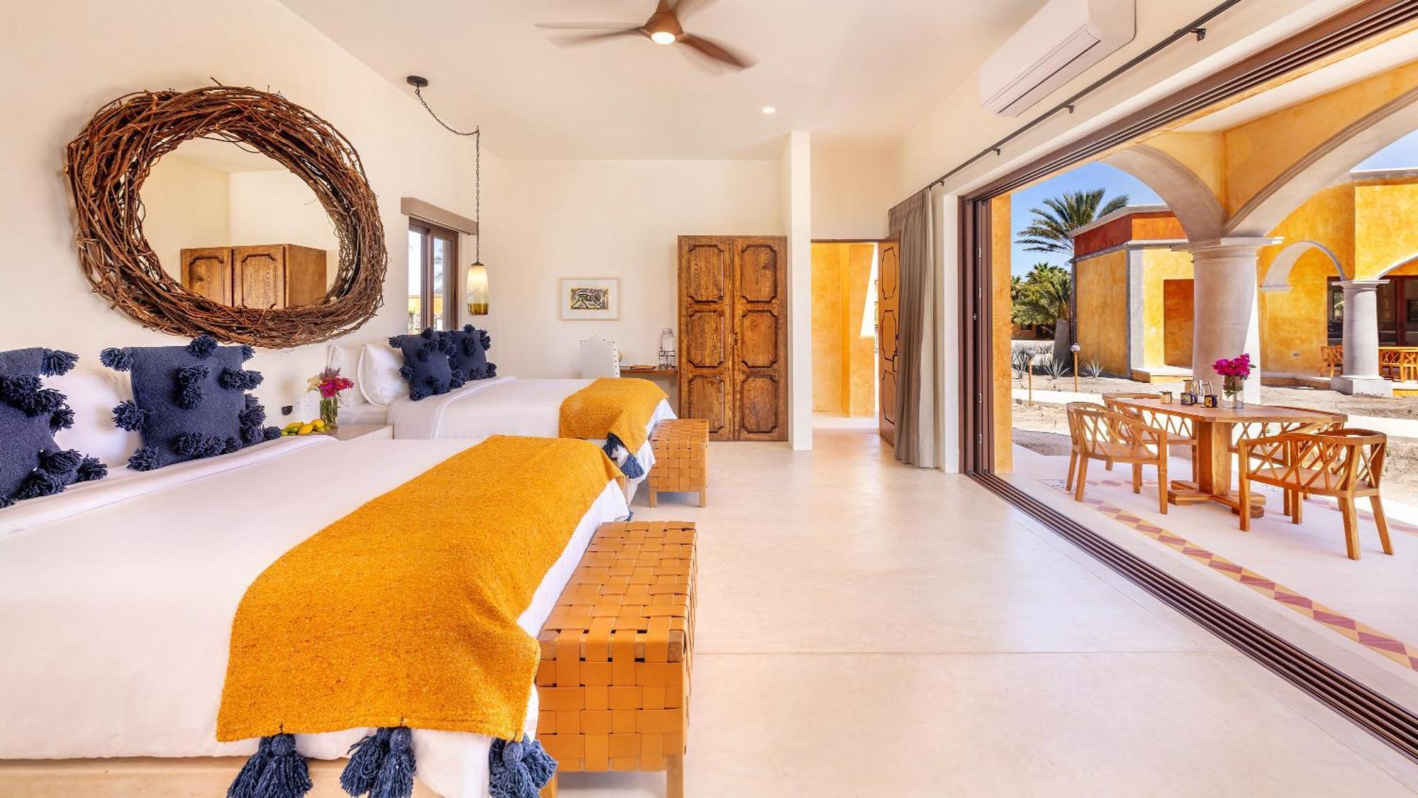 Santa Cruz Hotel 4*
