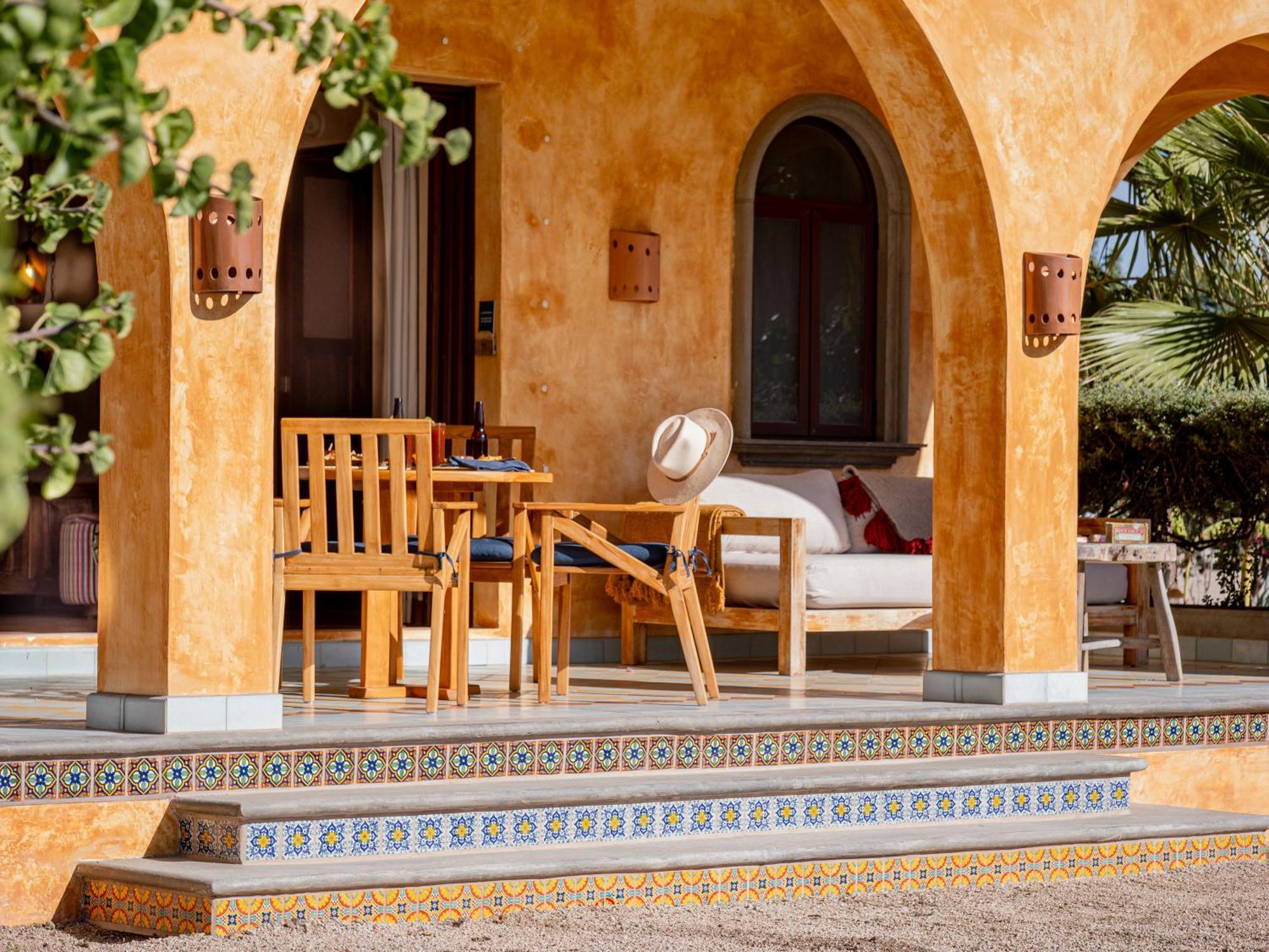 Hotel Santa Cruz