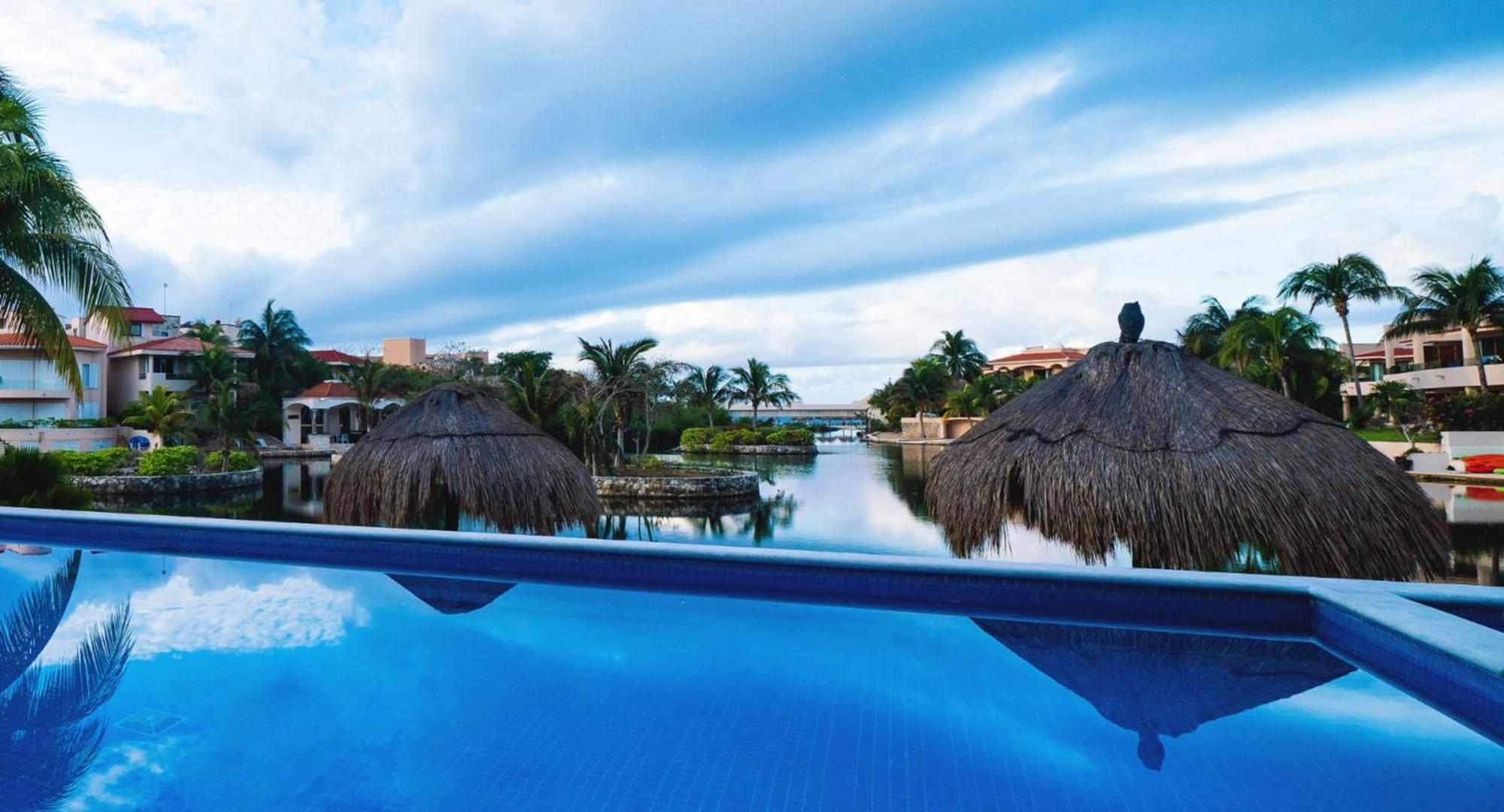 Aventuras Club Aparthotel Puerto Aventuras