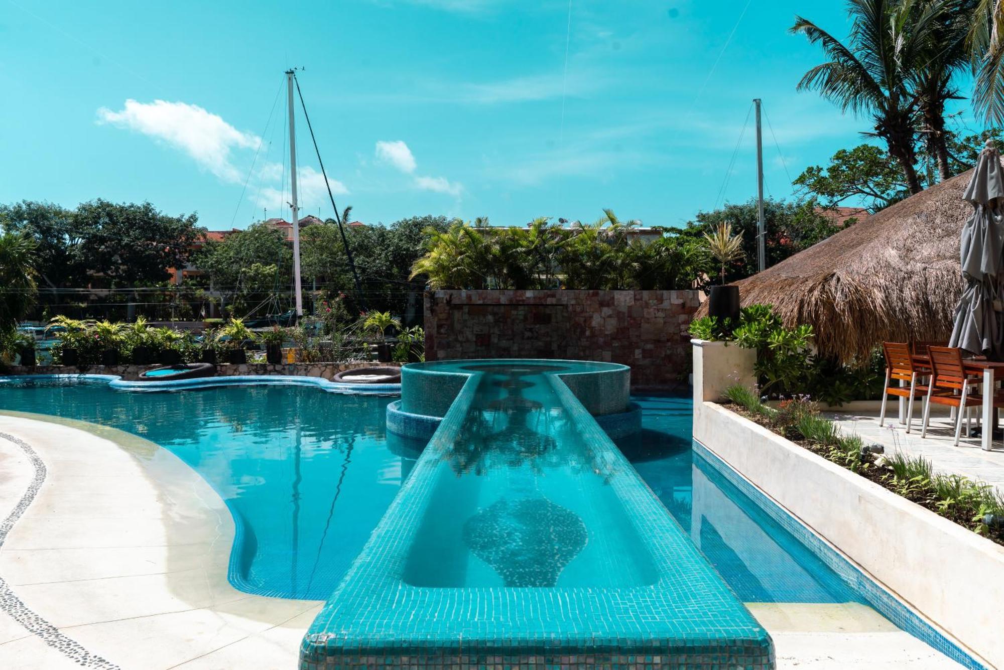 Aventuras Club Aparthotel
