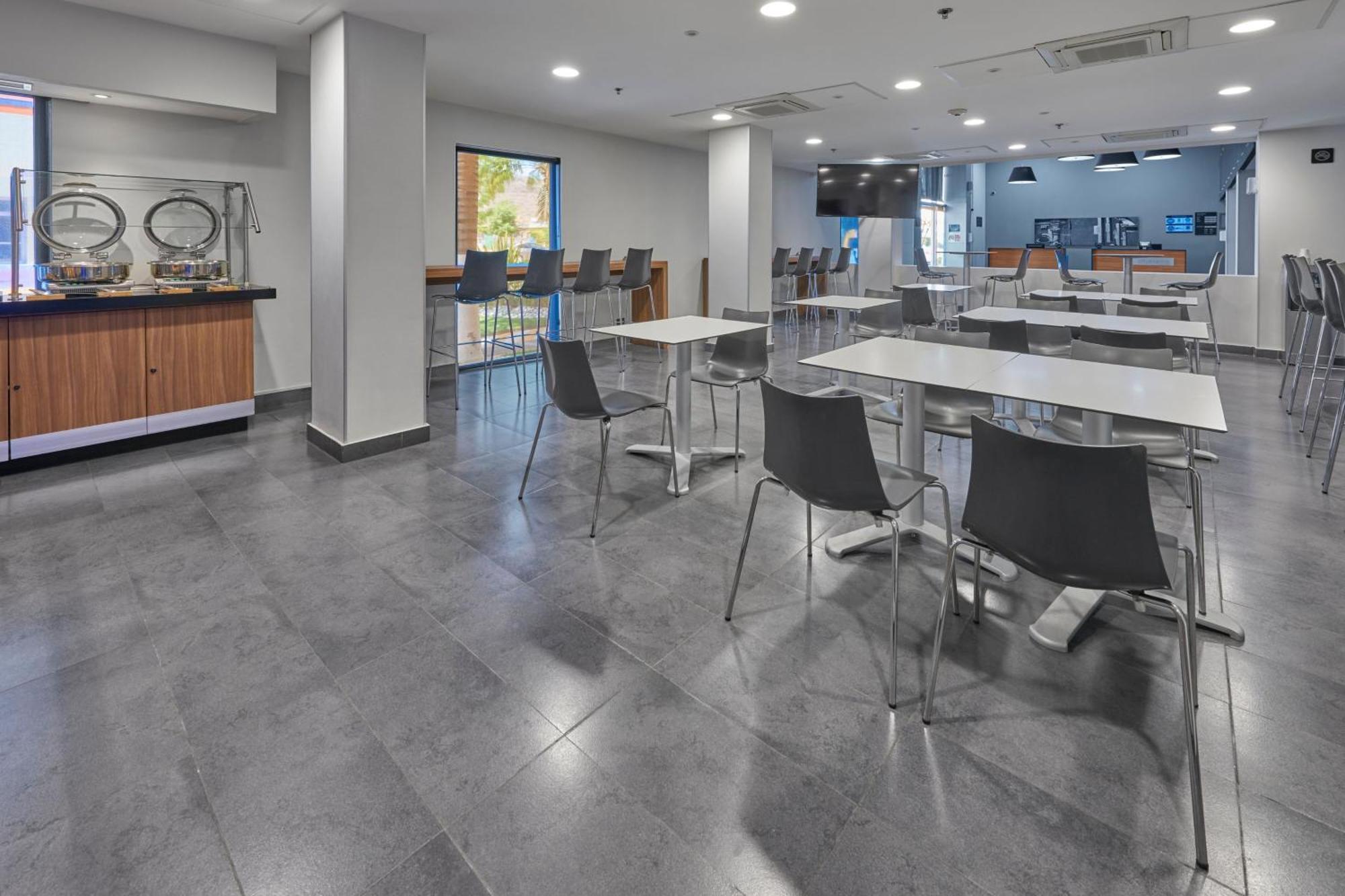 Express By Marriott Rio Tijuana
