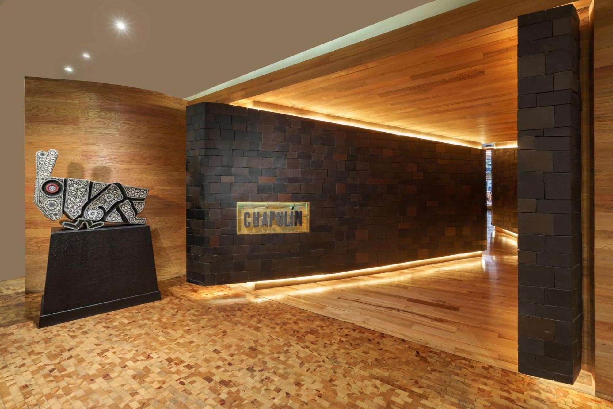Hotel Presidente Intercontinental By Ihg