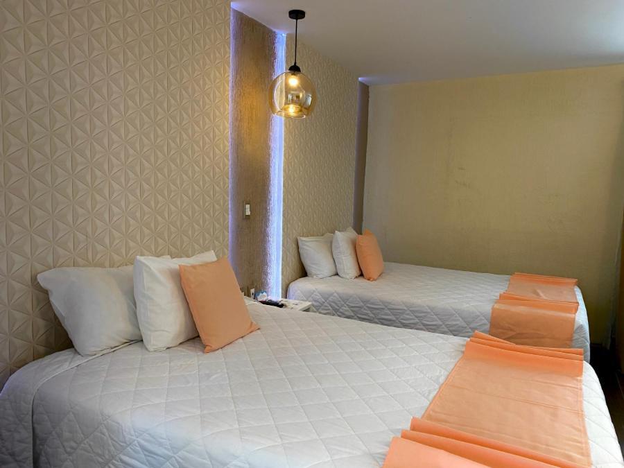 Medrano Tematicas And Business Hotel