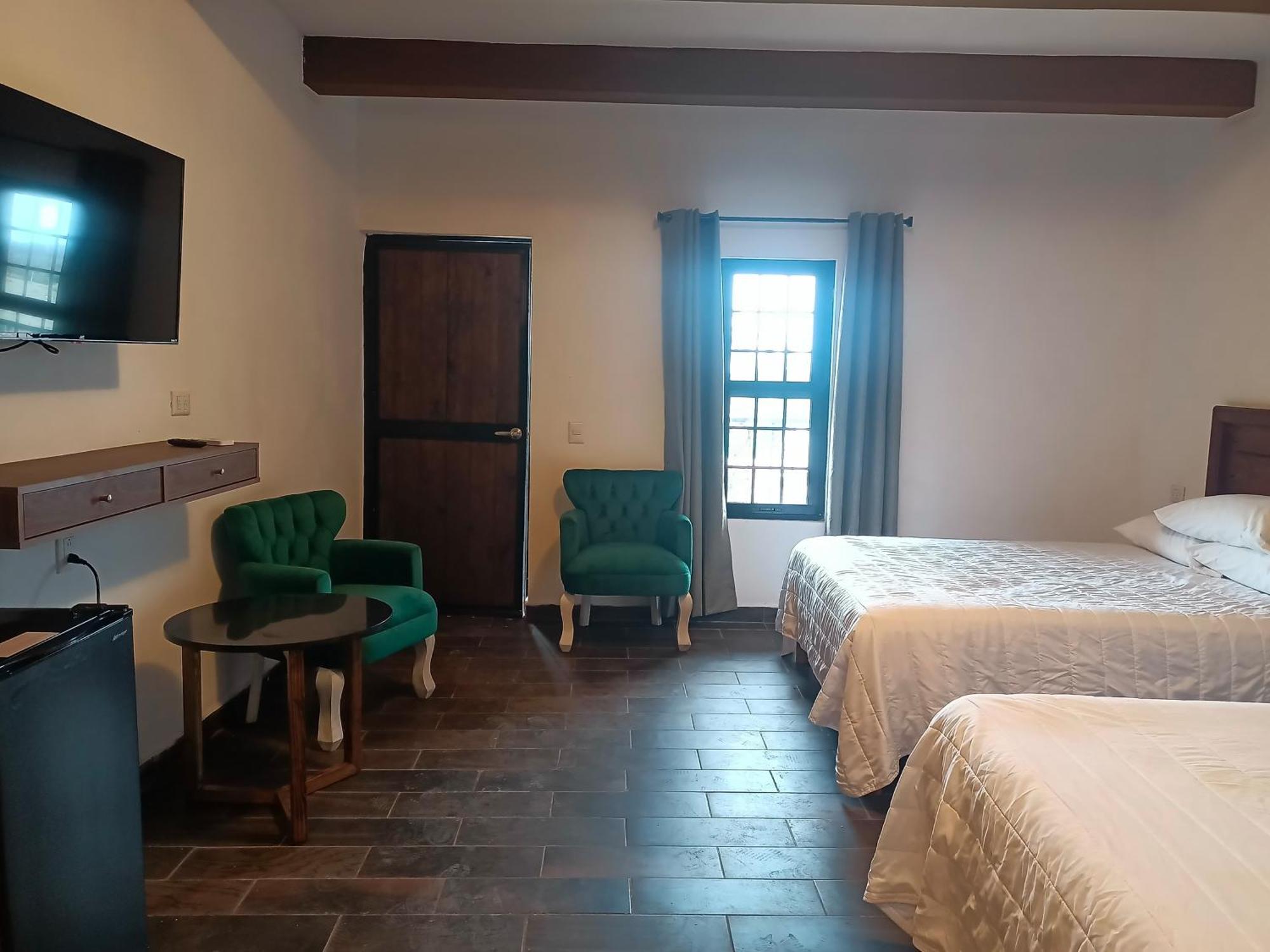 Hotel Hacienda Viga 2020 4*