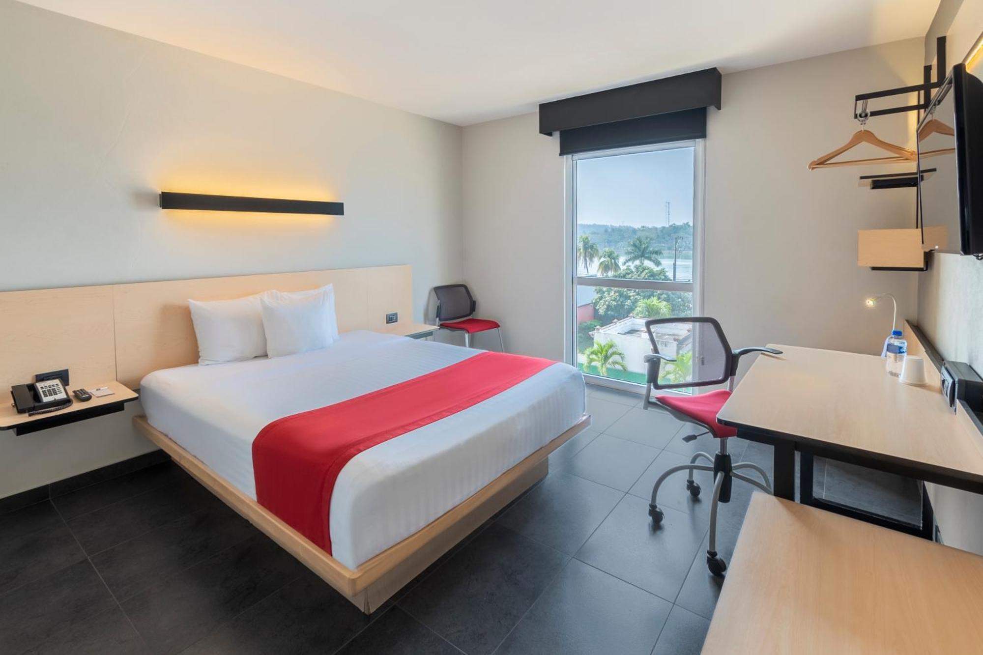 Hotel Express By Marriott