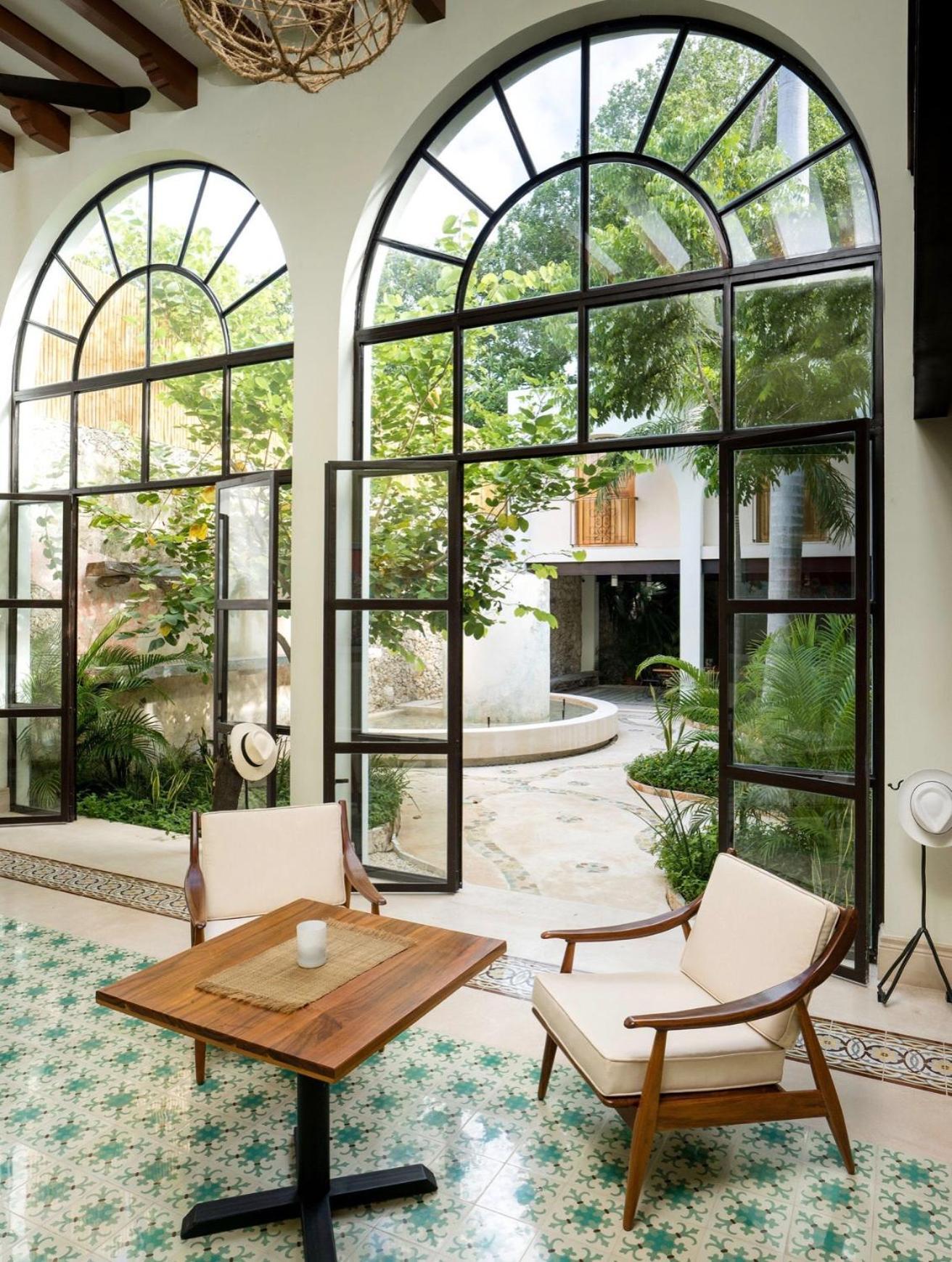 Hotel Treehouse Boutique Hotel, An Adults Only Boutique Merida