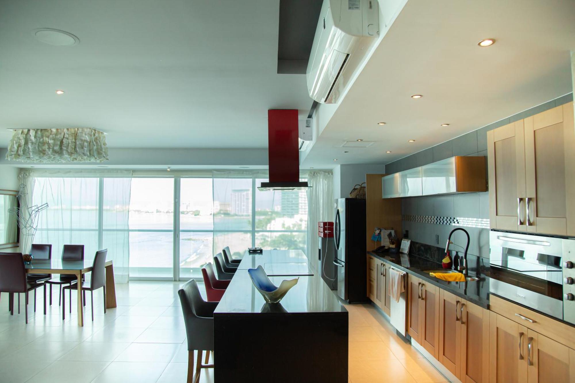 Apartment Luxury Peninsula