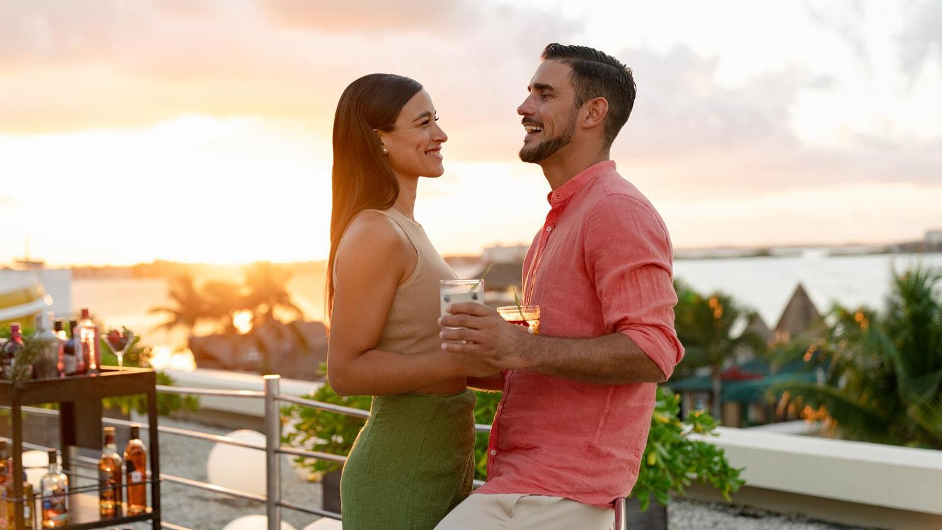 Hotel Royal Select At Grand Park Royal (adults Only) Cancun