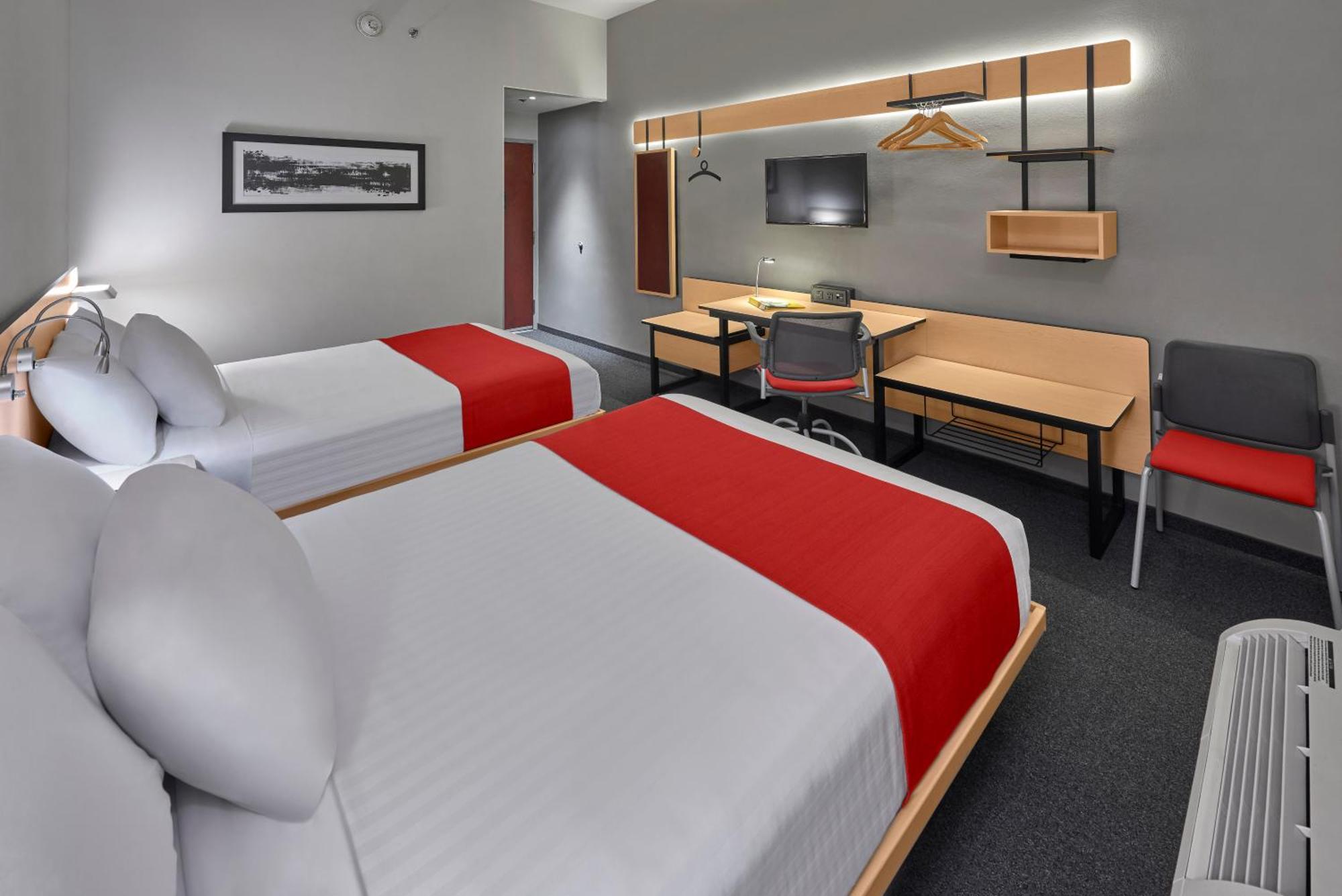 Express By Marriott