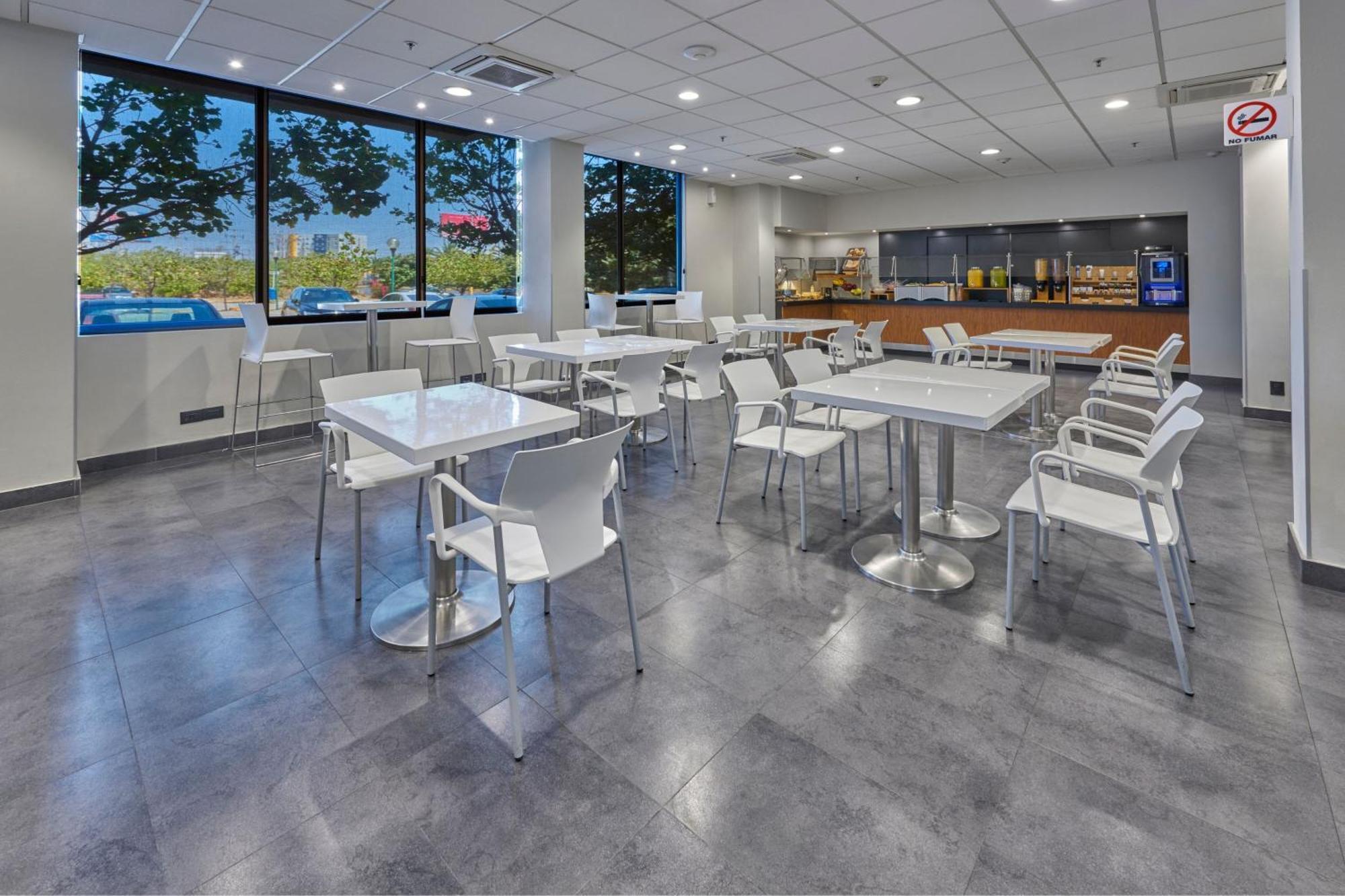 Express By Marriott 4* Matamoros (Tamaulipas)