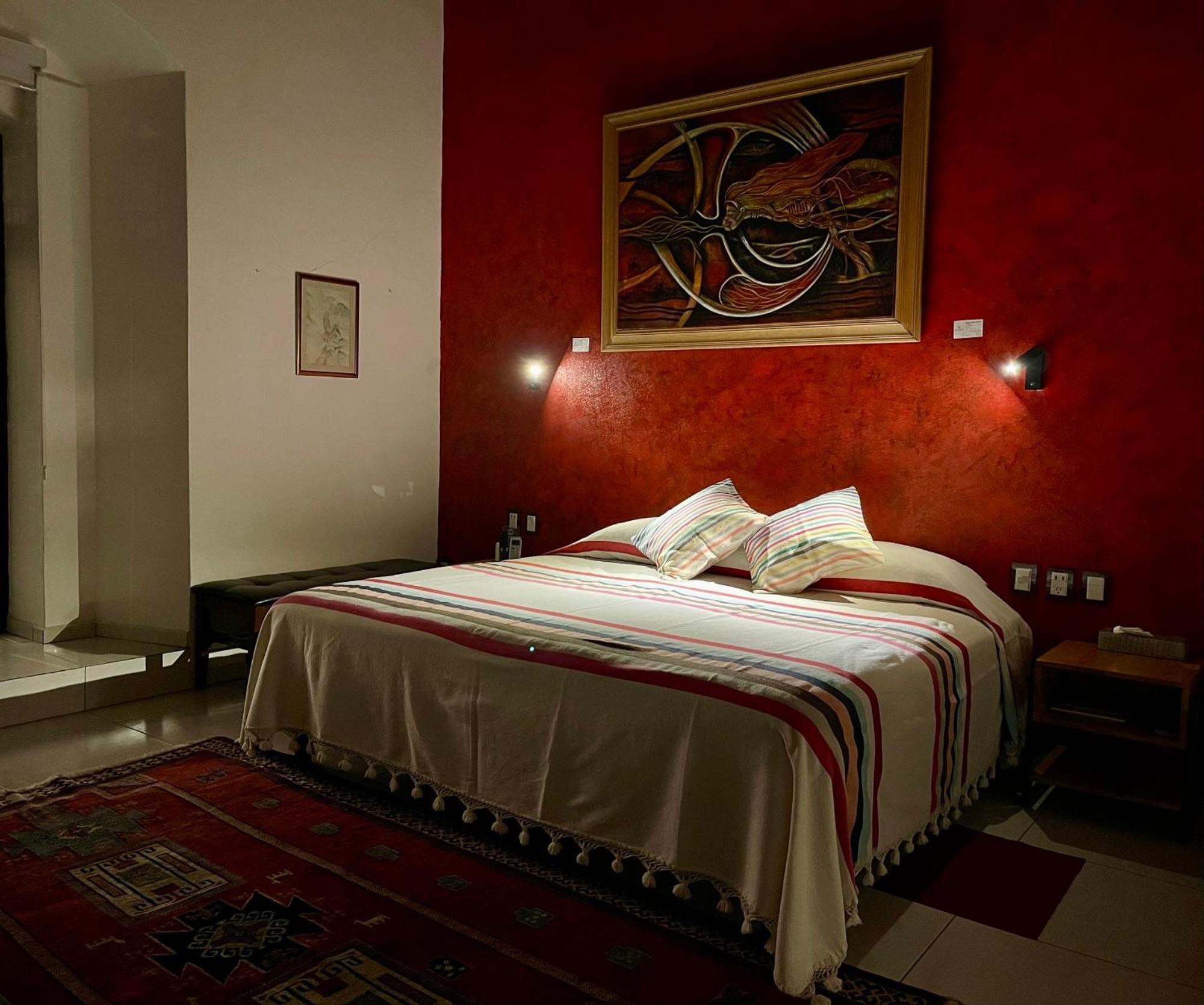 Hotel Larimar Gallery Y Boutique *