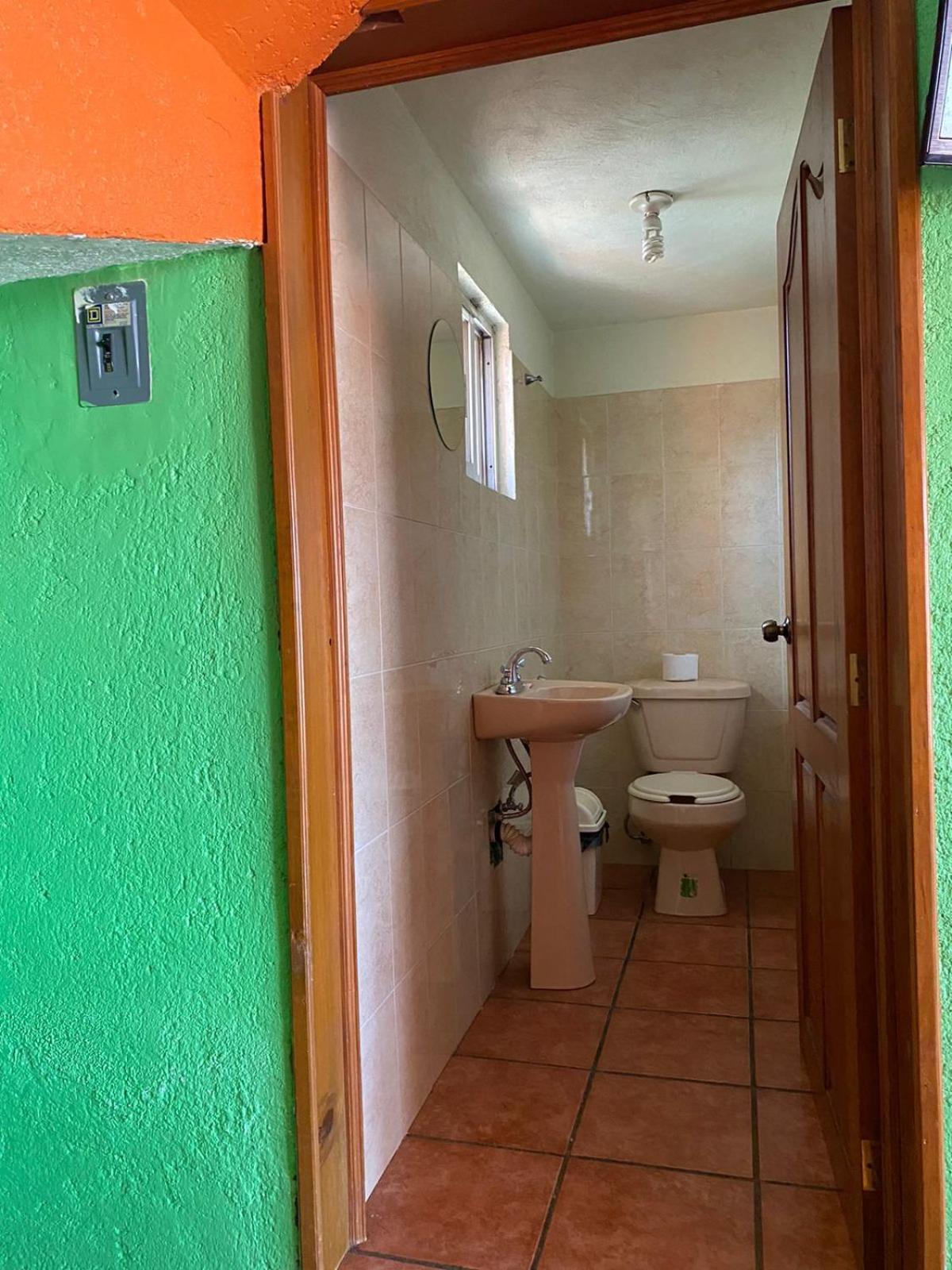 Cabanas Y Habitaciones El Malecon Chalet