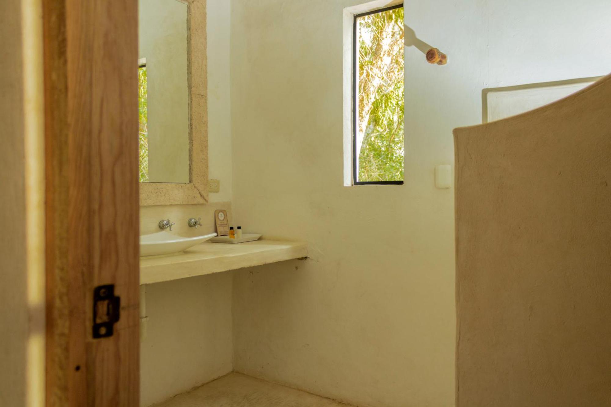 Hotel Hacienda Ticum 4*