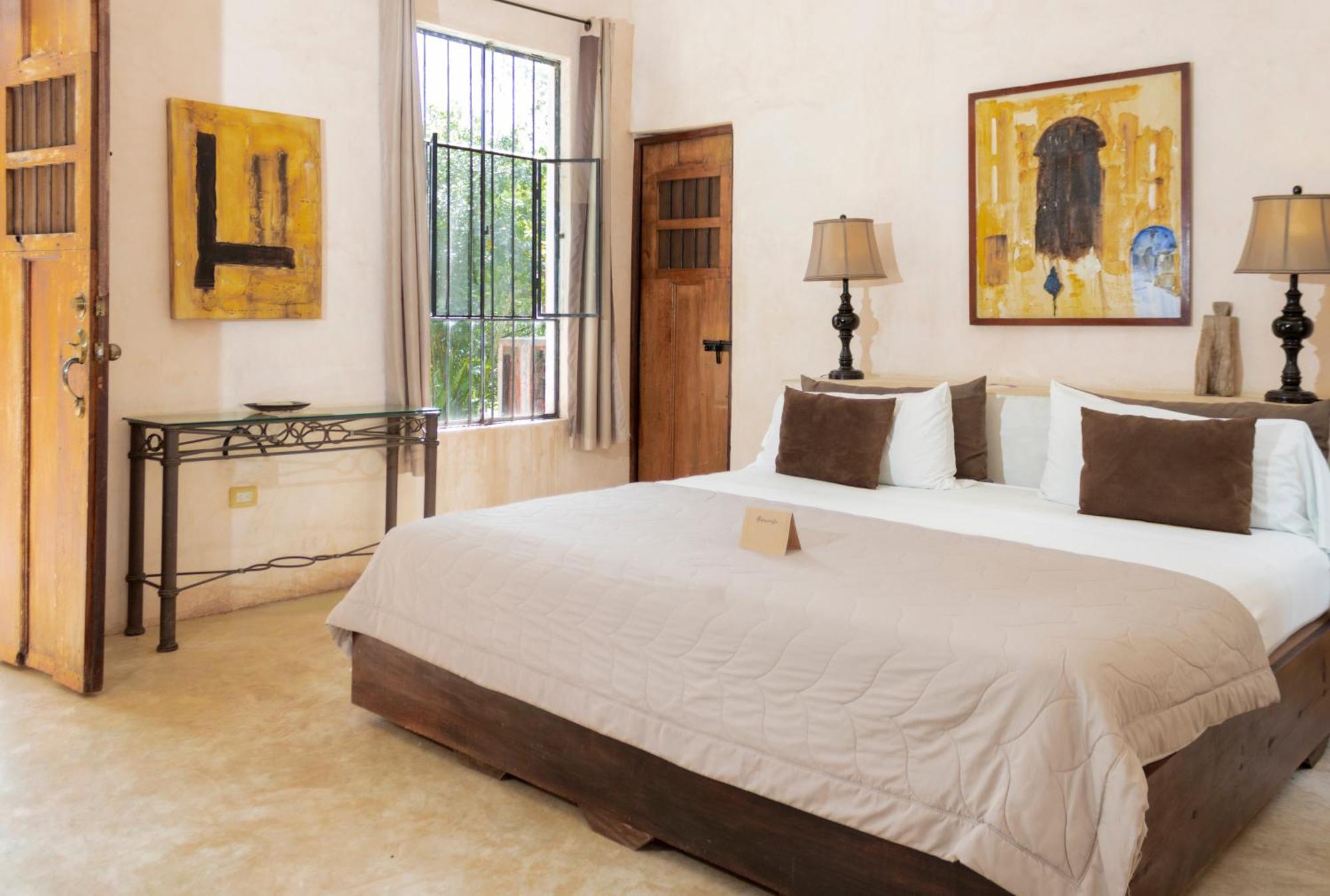 Hacienda Ticum Tixkokob