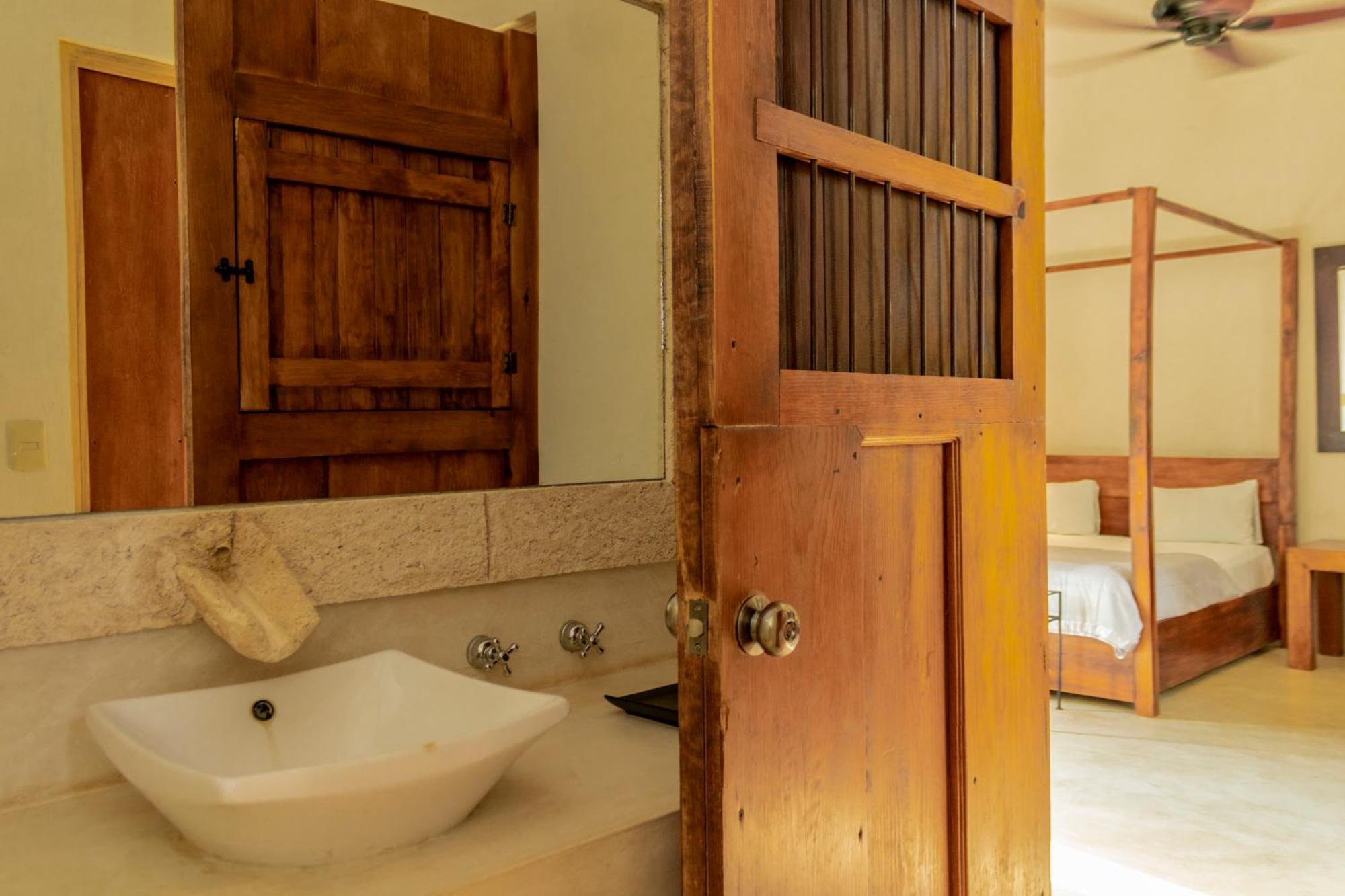 Hacienda Ticum Hotel