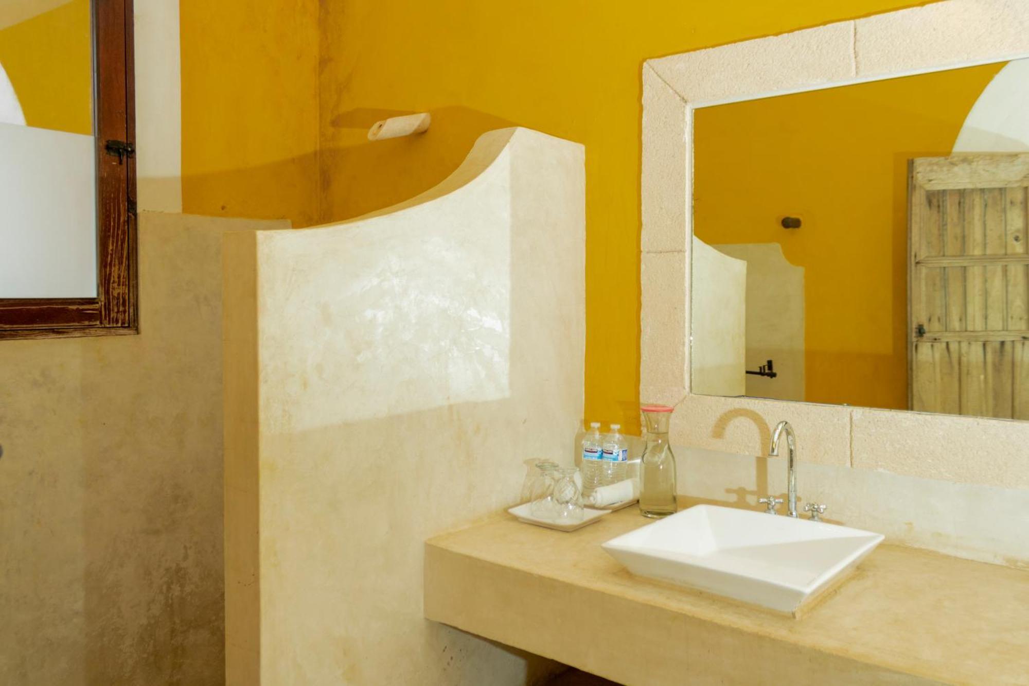 Hacienda Ticum Hotel 4*
