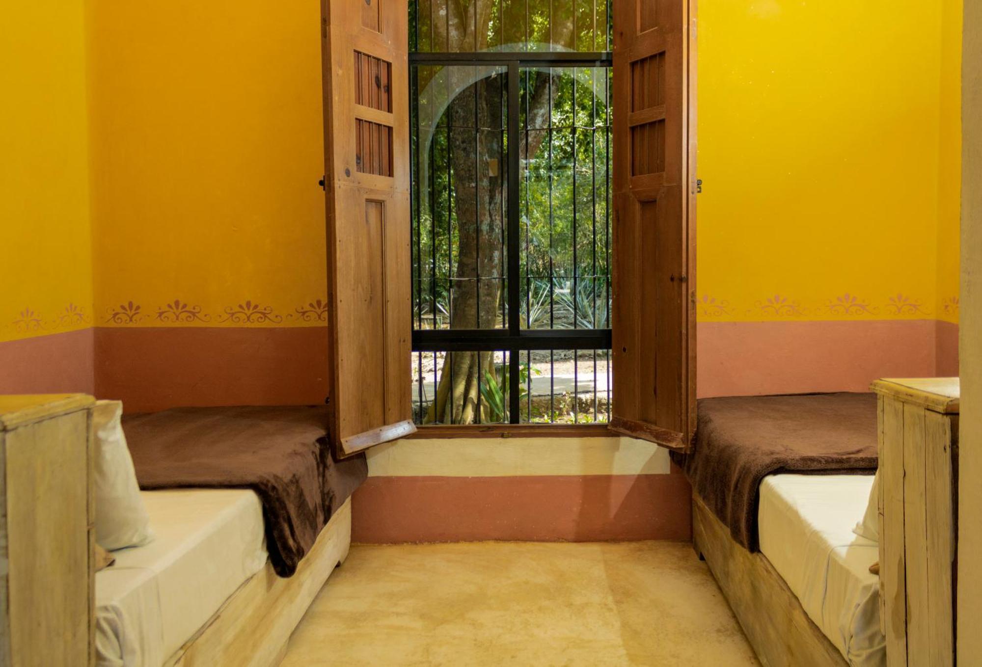 Hacienda Ticum 4* Tixkokob