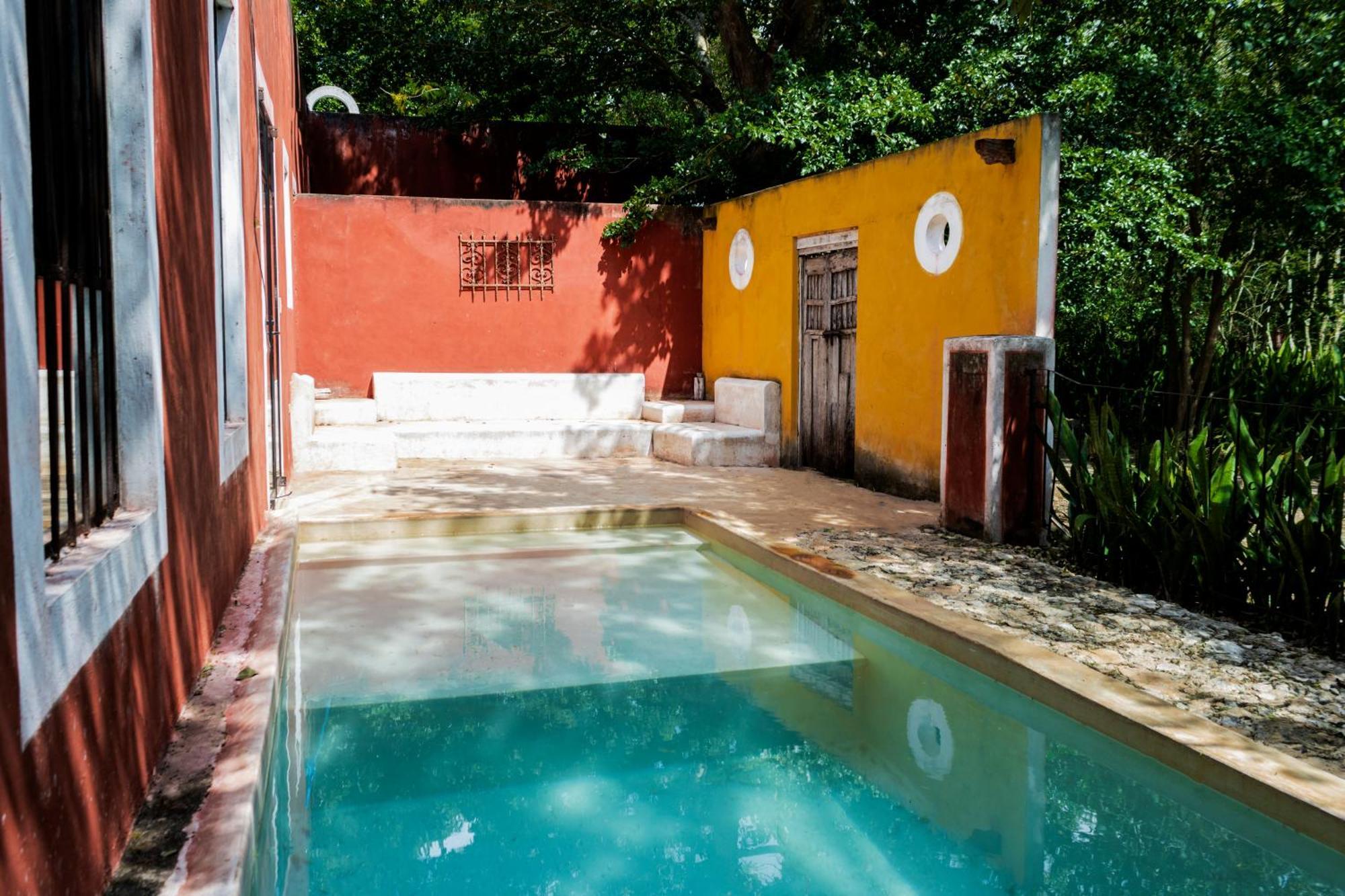 Hacienda Ticum Tixkokob