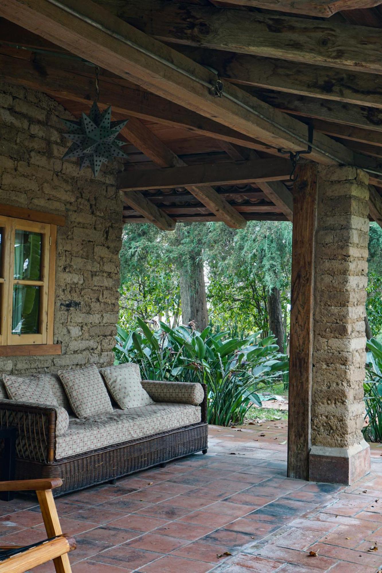 Rancho San Cayetano