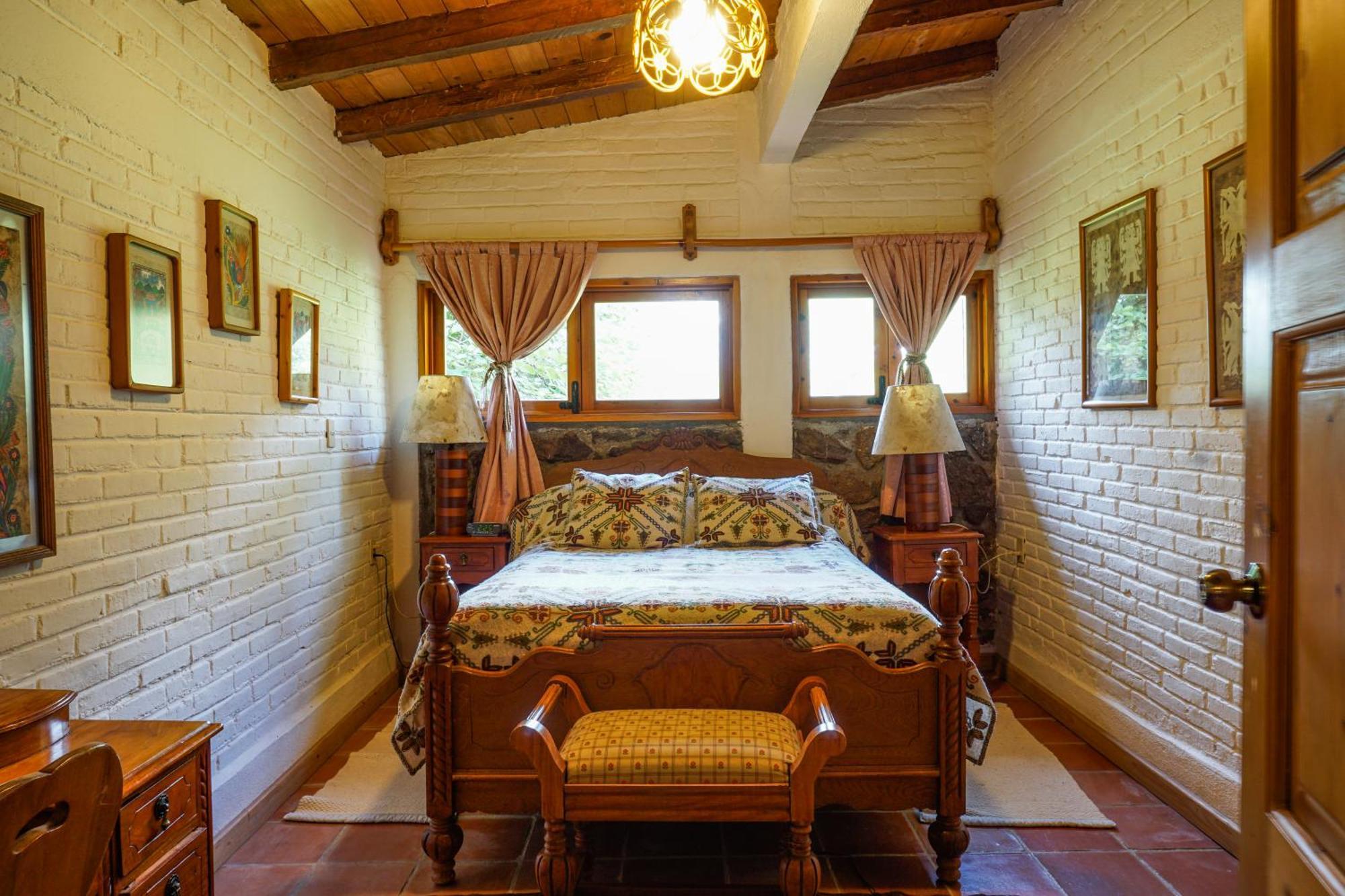 Rancho San Cayetano Zitacuaro