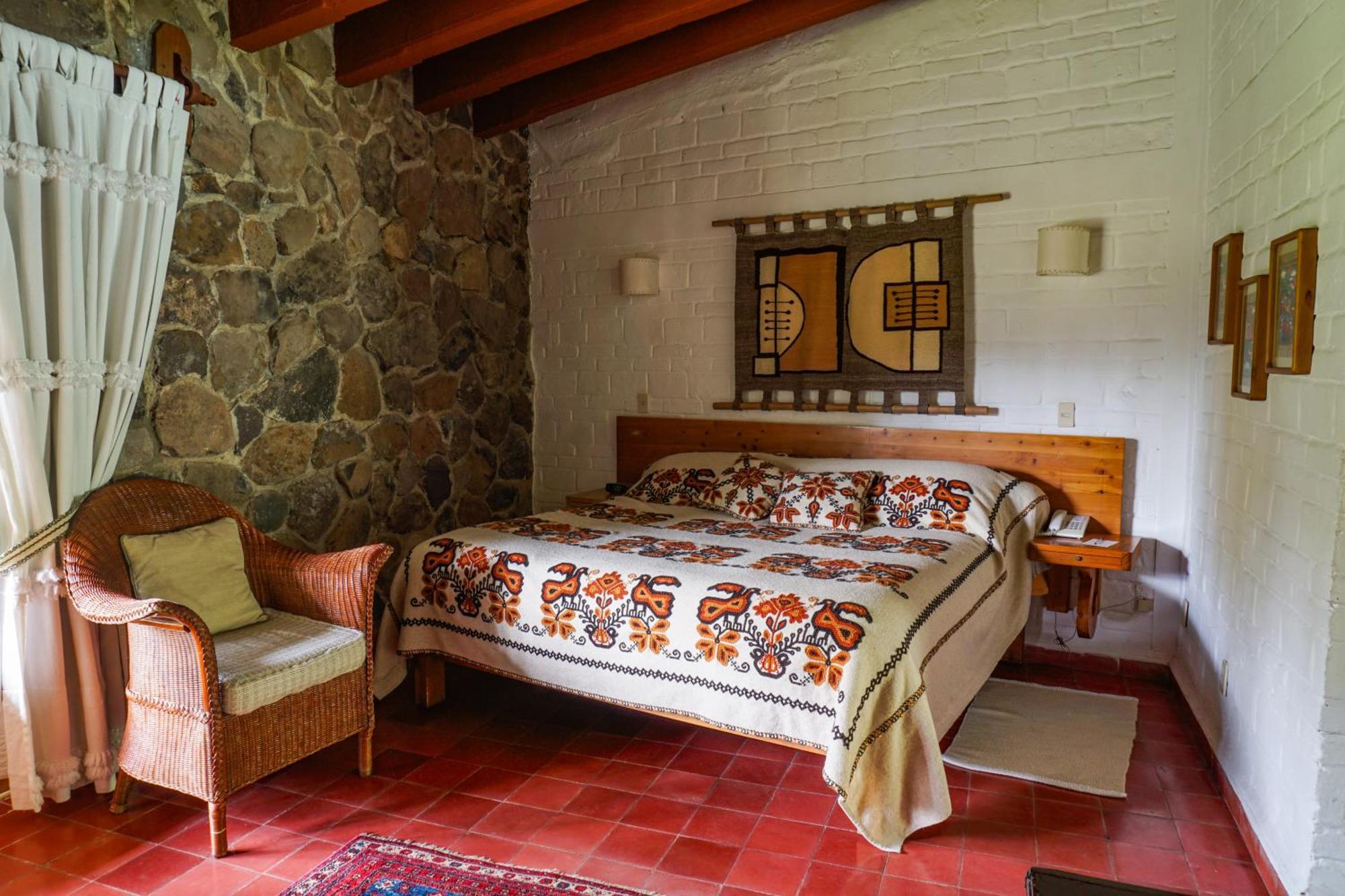 Rancho San Cayetano Hotel