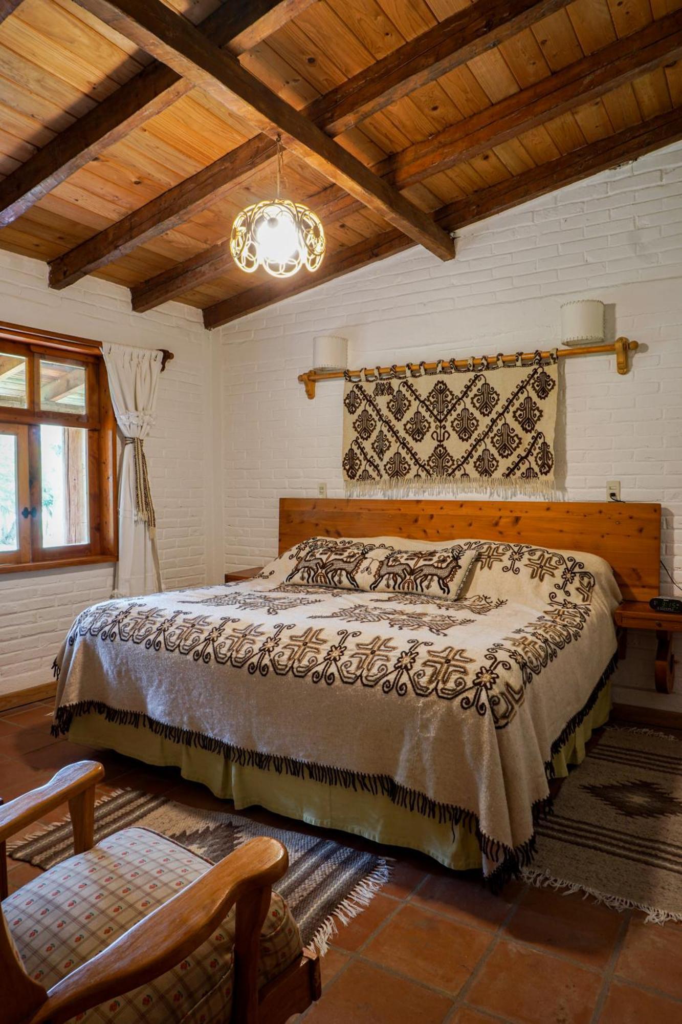 Rancho San Cayetano Hotel Zitacuaro